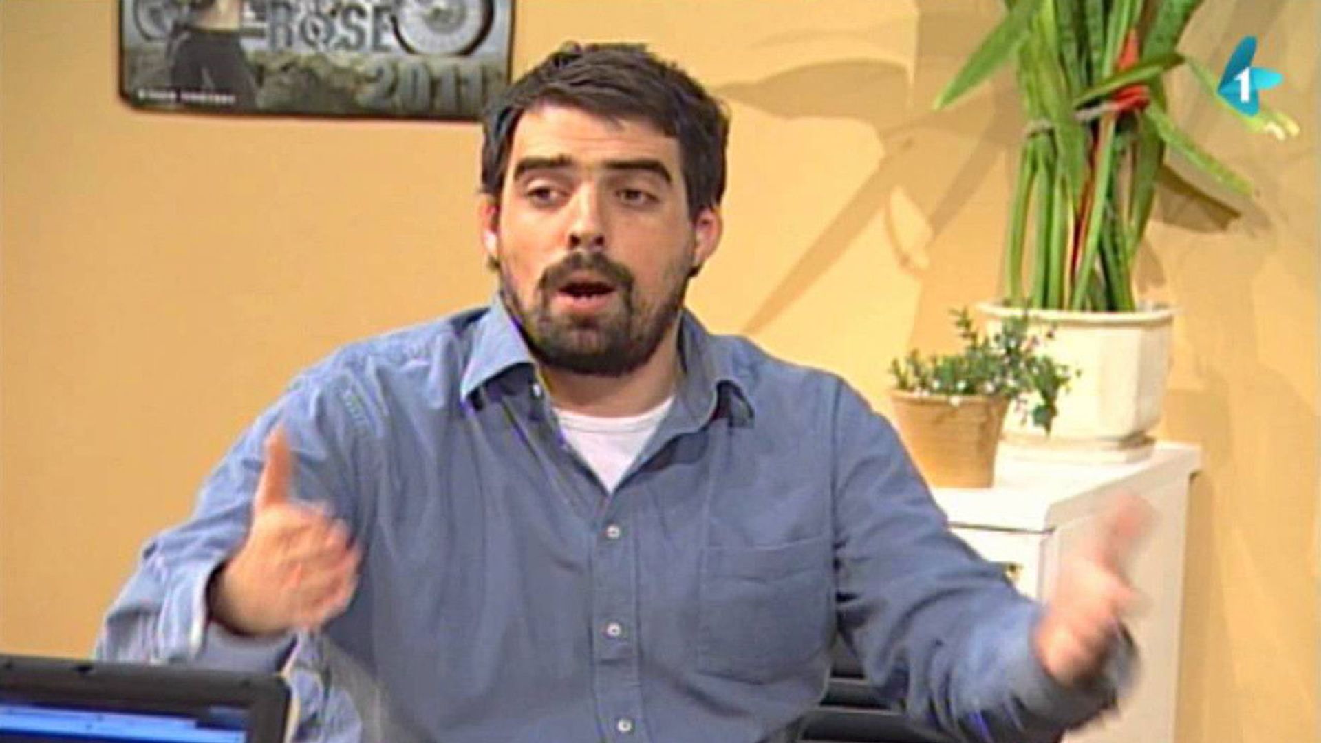 Drzavni Posao background