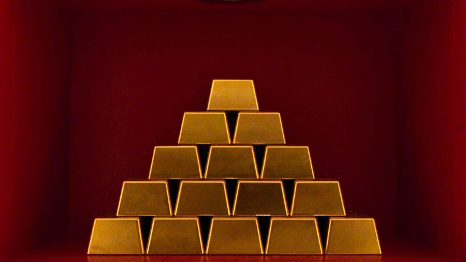 The Trust: A Game of Greed background