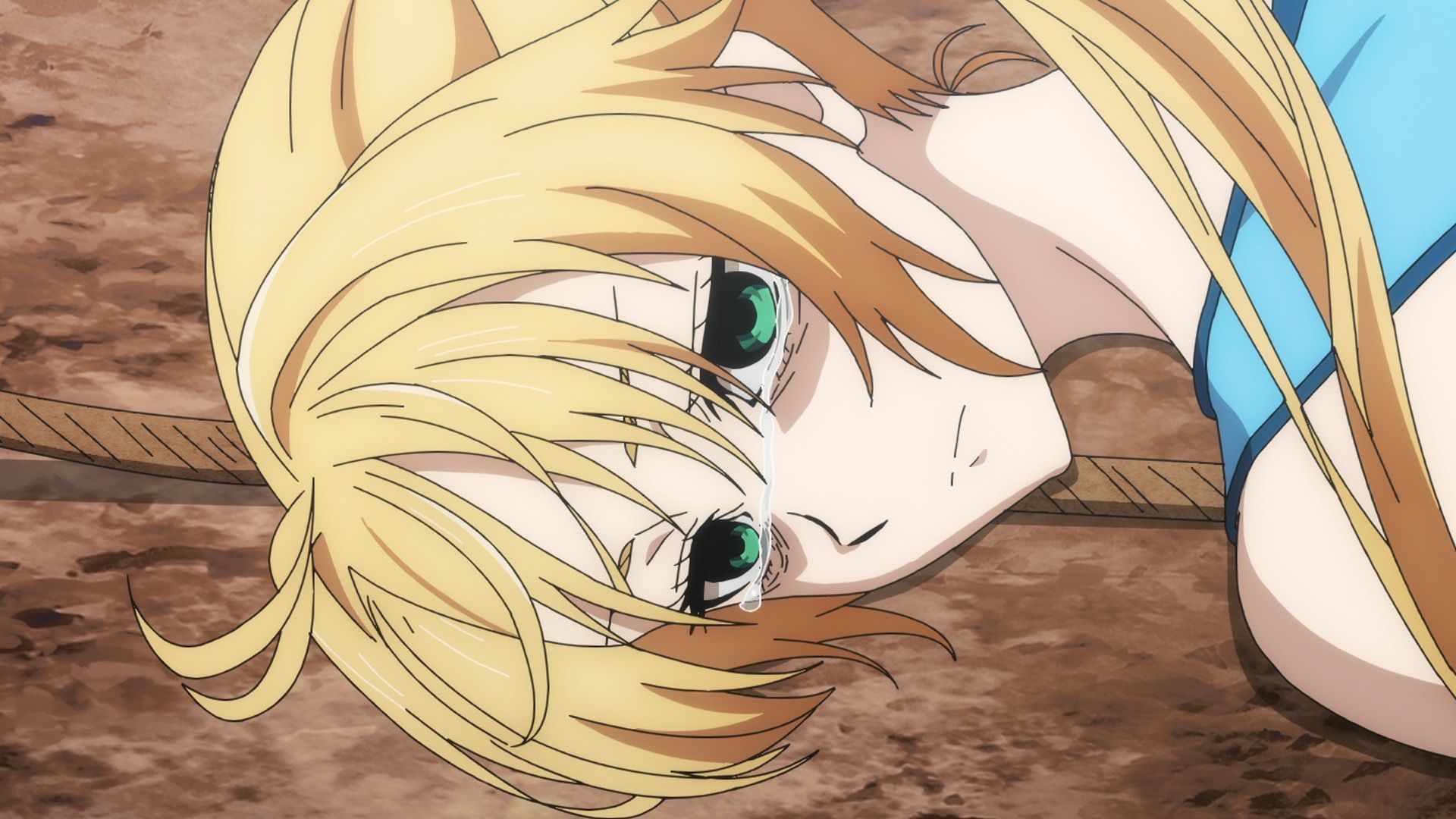 The Ossan Newbie Adventurer, Trained to Death by the Most Powerful Party, Became Invincible background