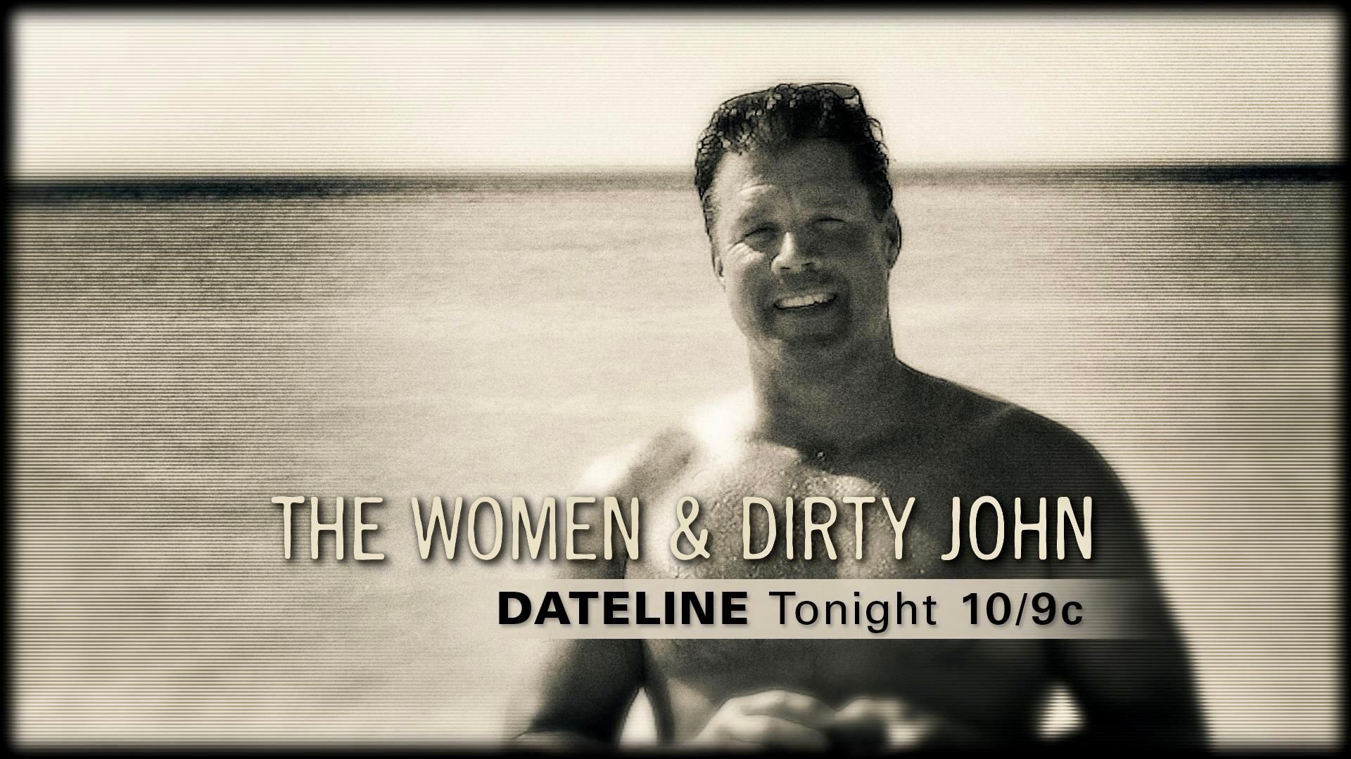 Dateline NBC background