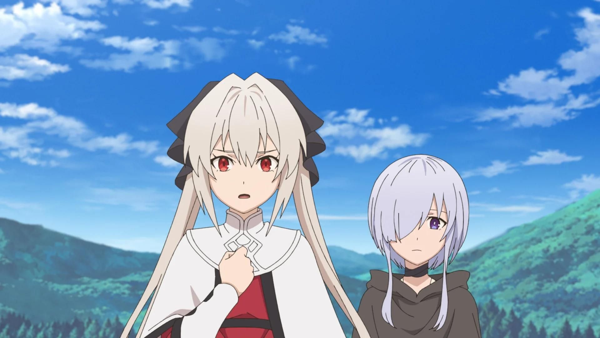 I Parry Everything background