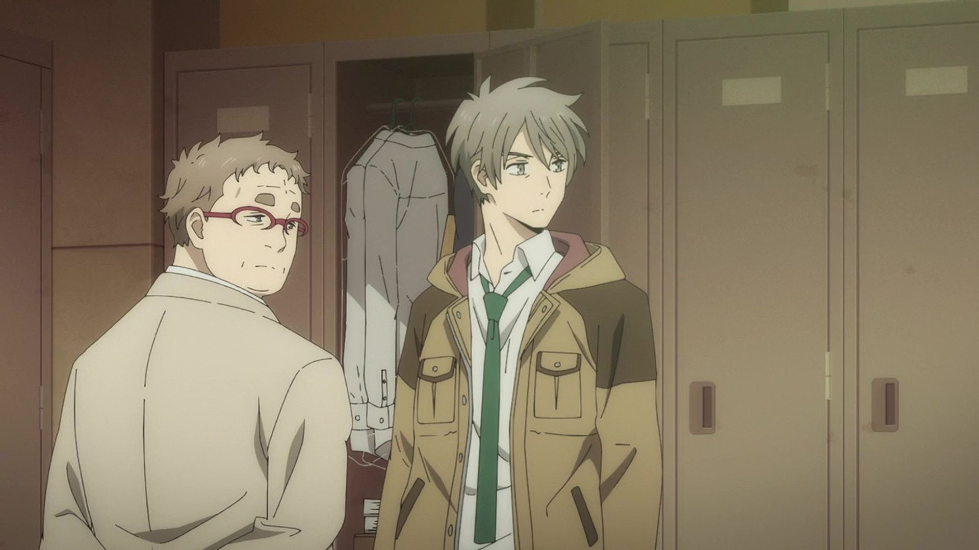 The Millionaire Detective: Balance - Unlimited background