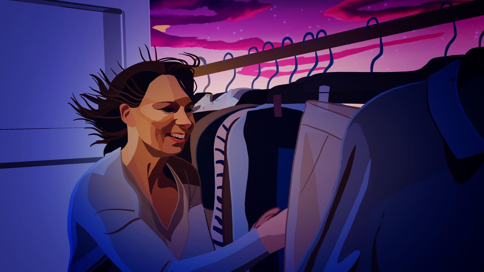 Dream Corp LLC background