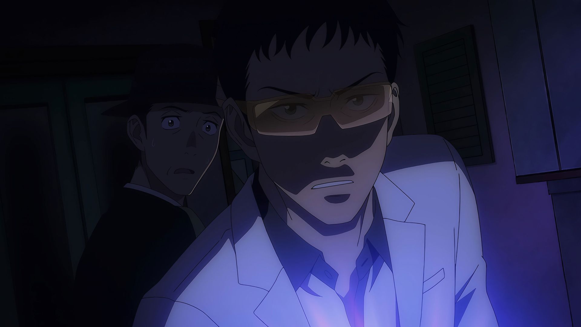 My Home Hero background