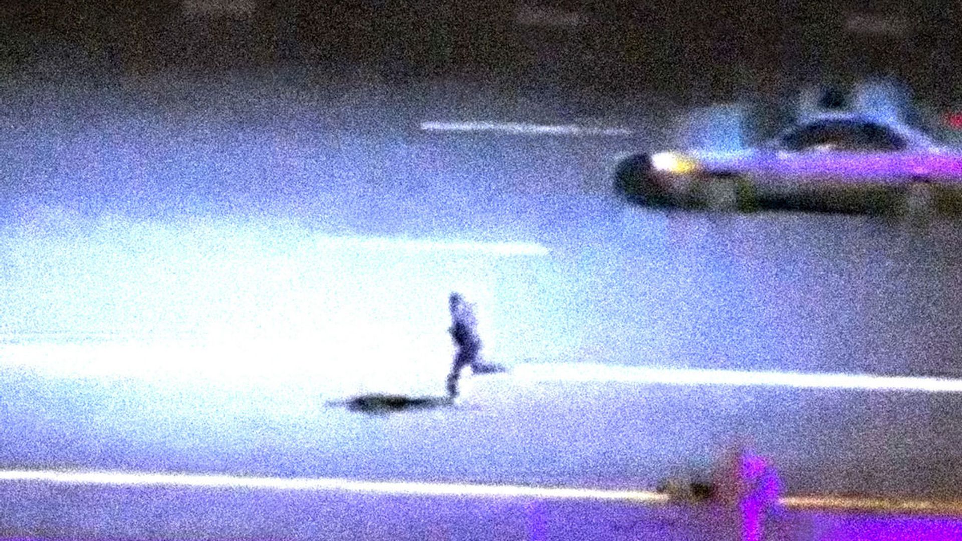 Live PD Presents PD Cam background