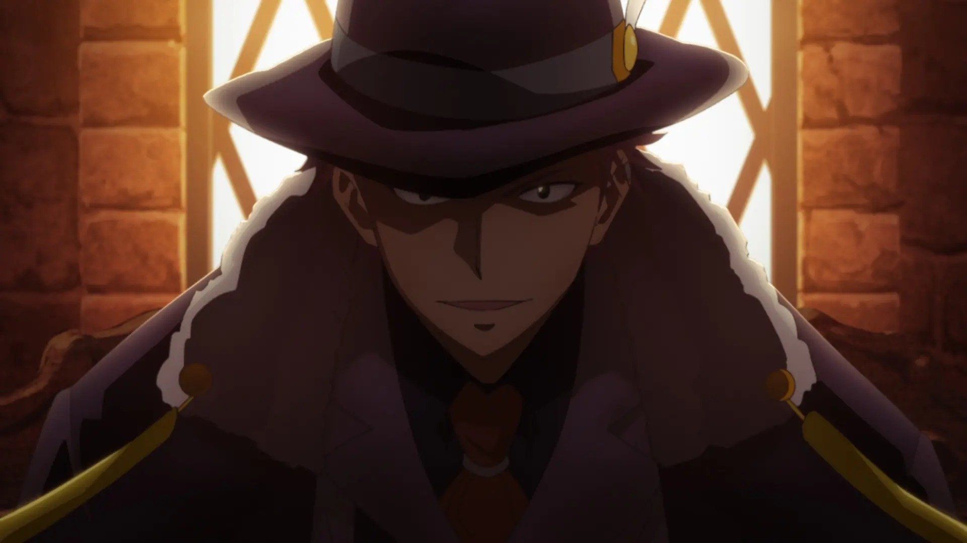 Ishura background