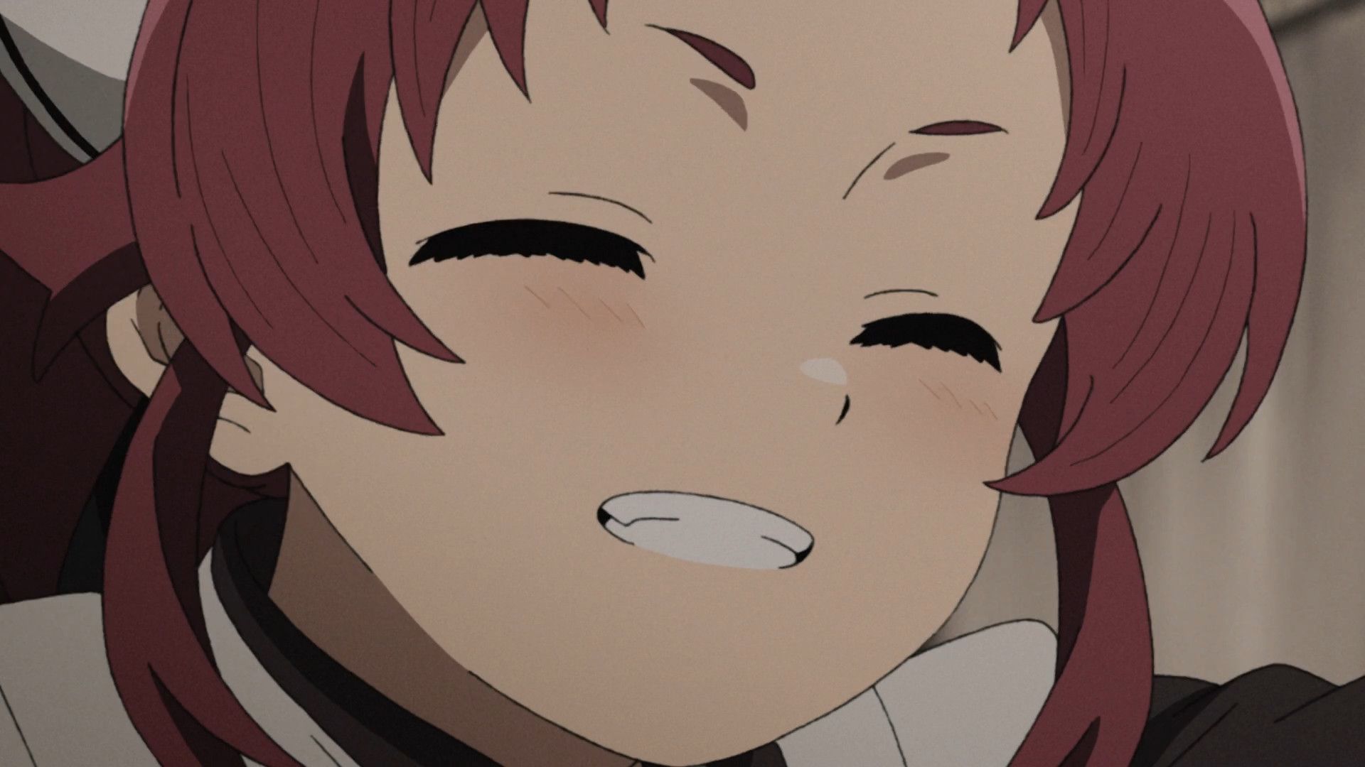 Mushoku Tensei: Jobless Reincarnation background