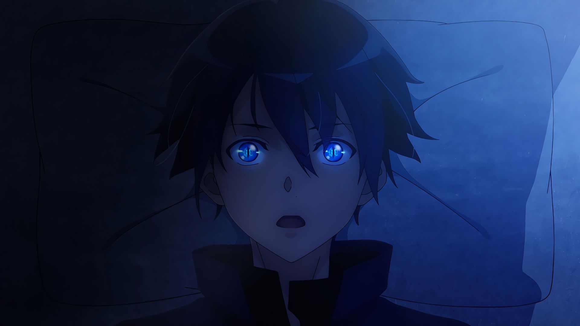 Ayaka: A Story of Bonds and Wounds background