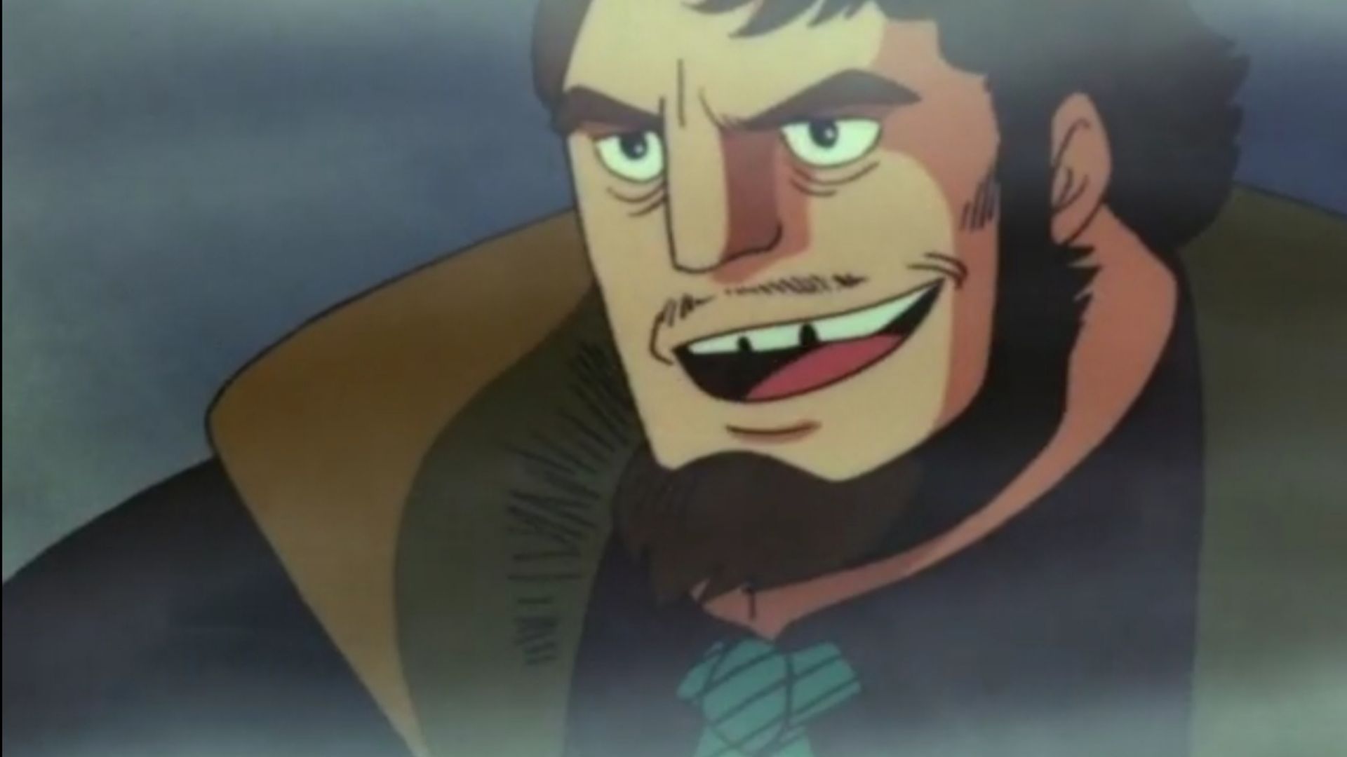 Nobody's Boy Remi background