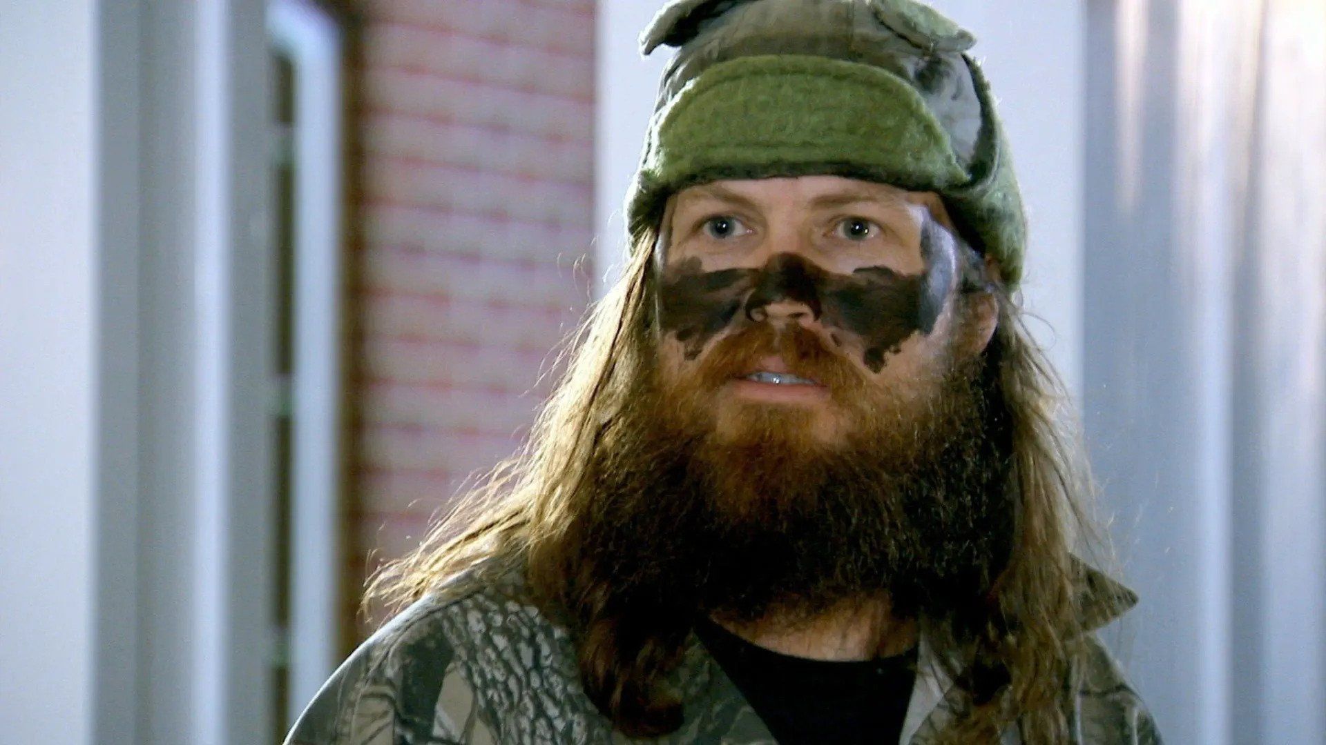 Duck Dynasty background