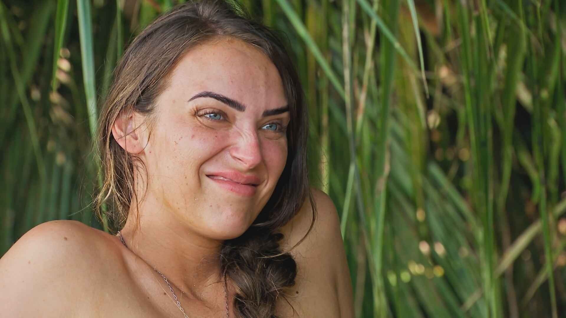 Survivor background