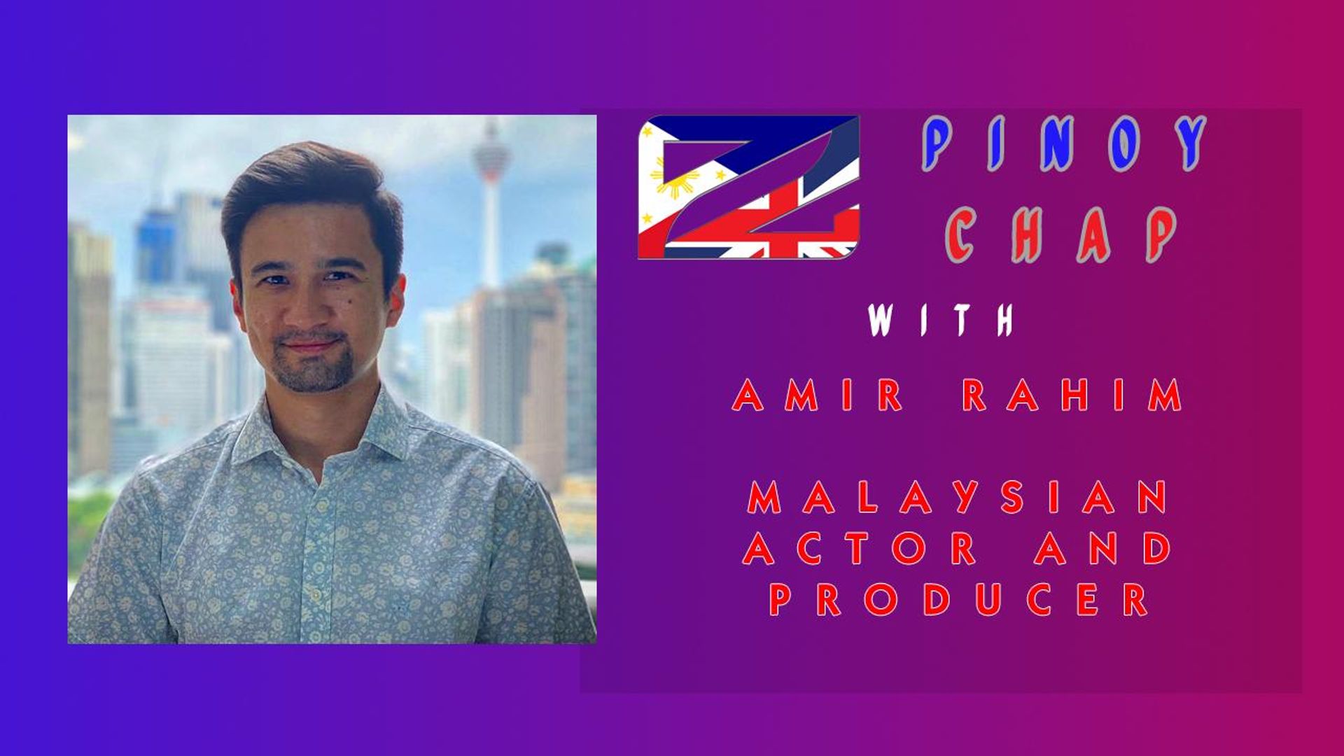 PinoyChap background