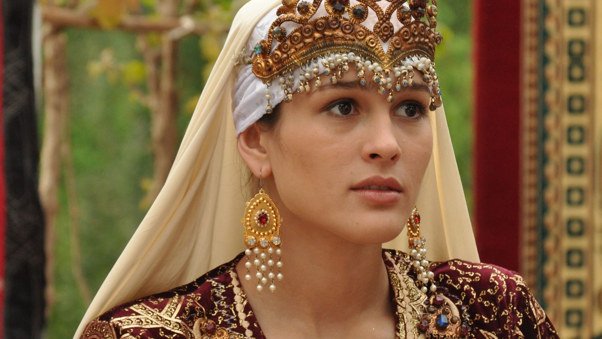 Maritime Masters: Expedition Antarctica background