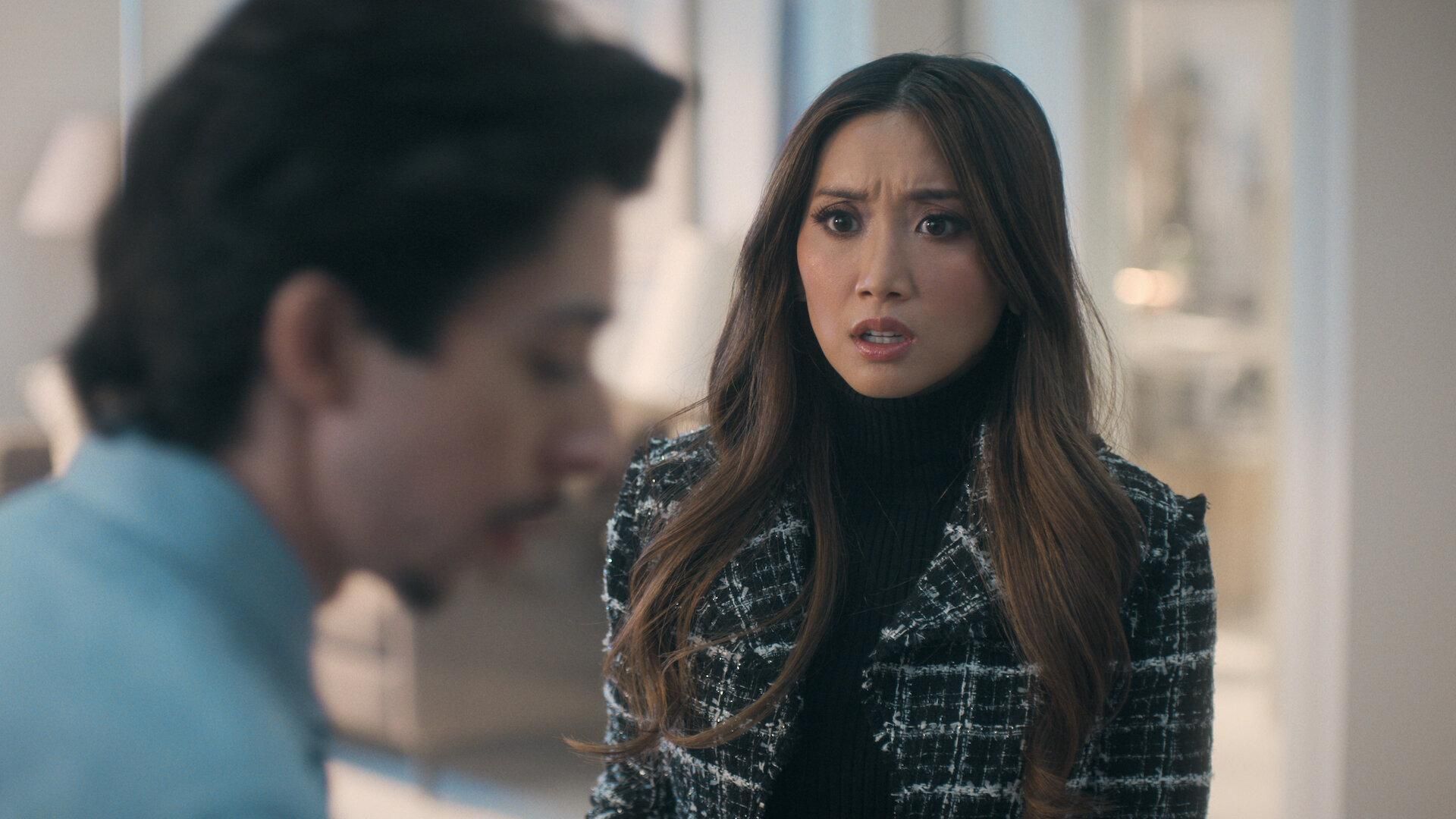 Running Point background