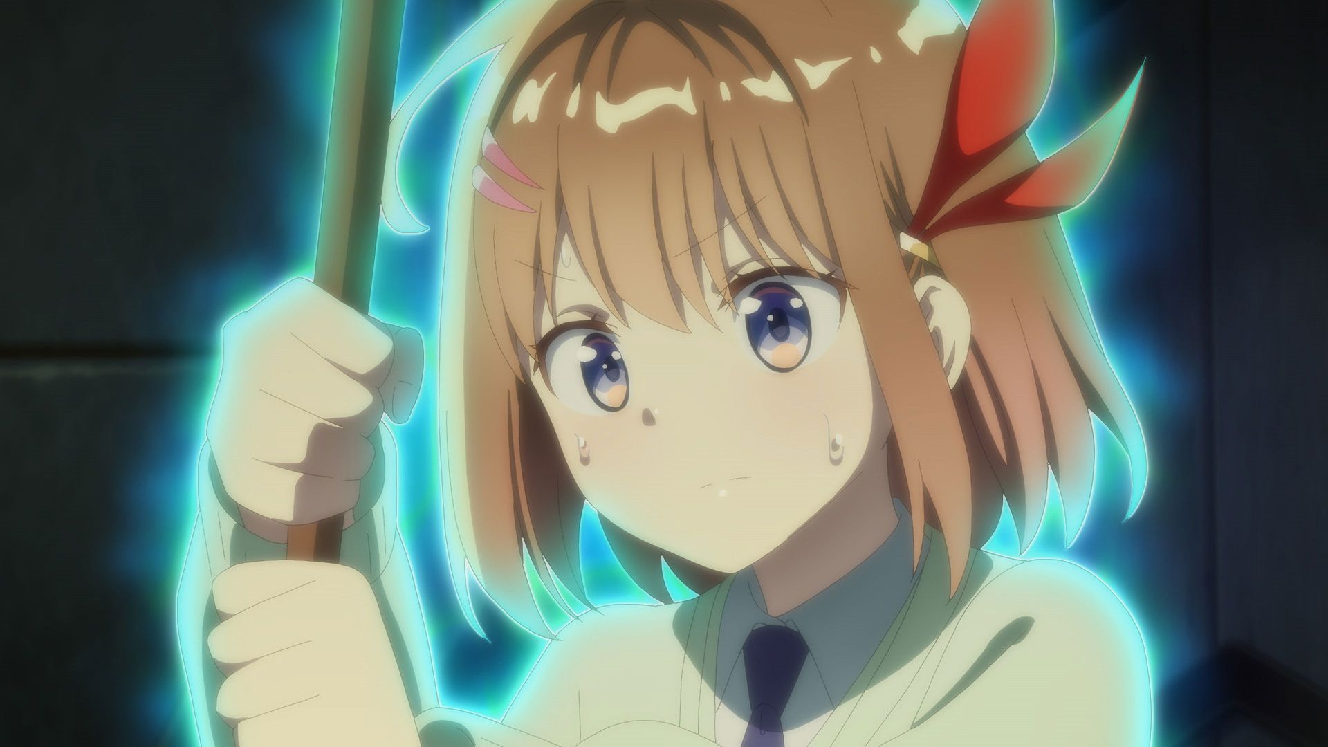 Shinmai renkinjutsushi no tenpo keiei background