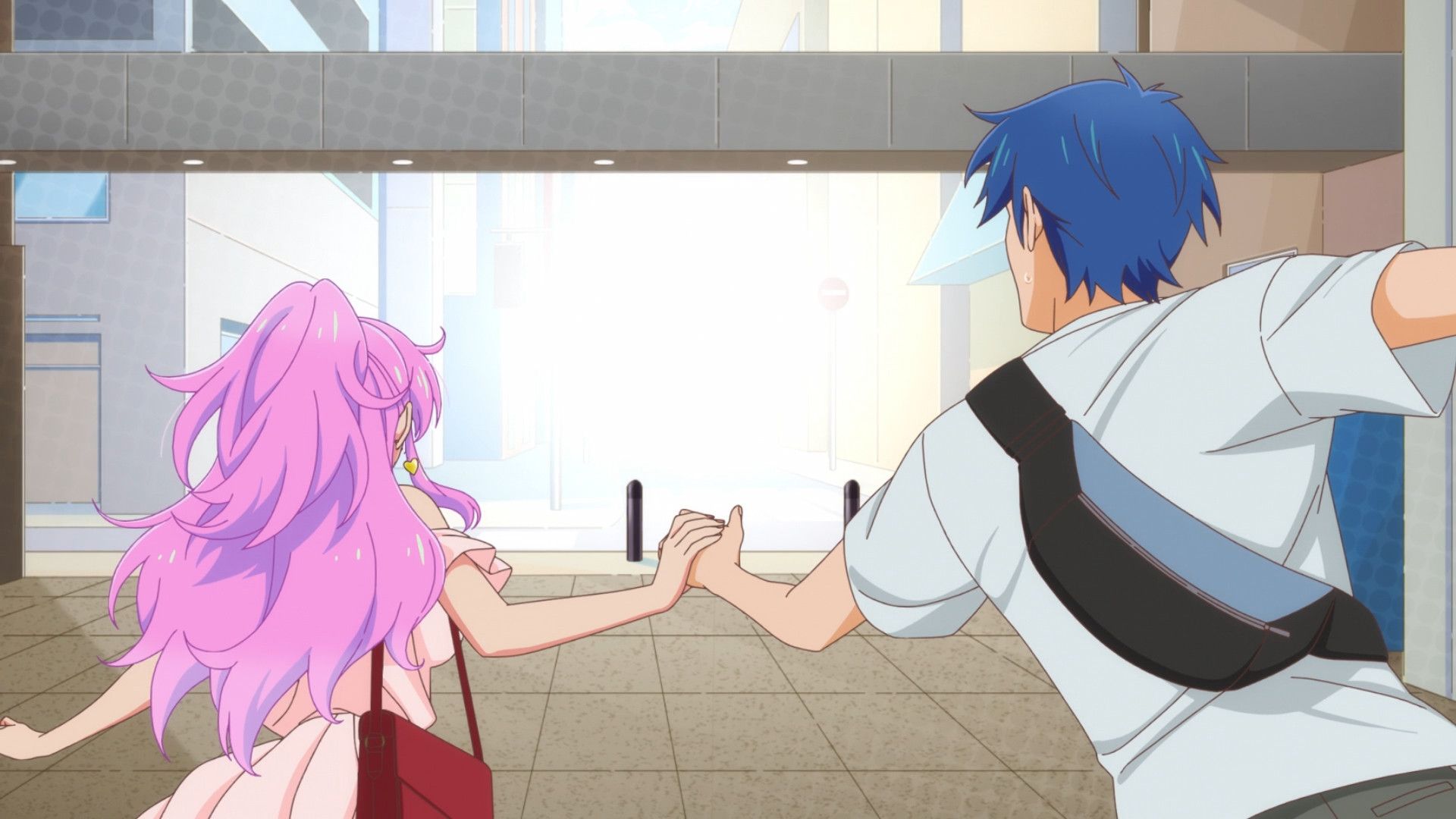 More Than a Married Couple, But Not Lovers. background