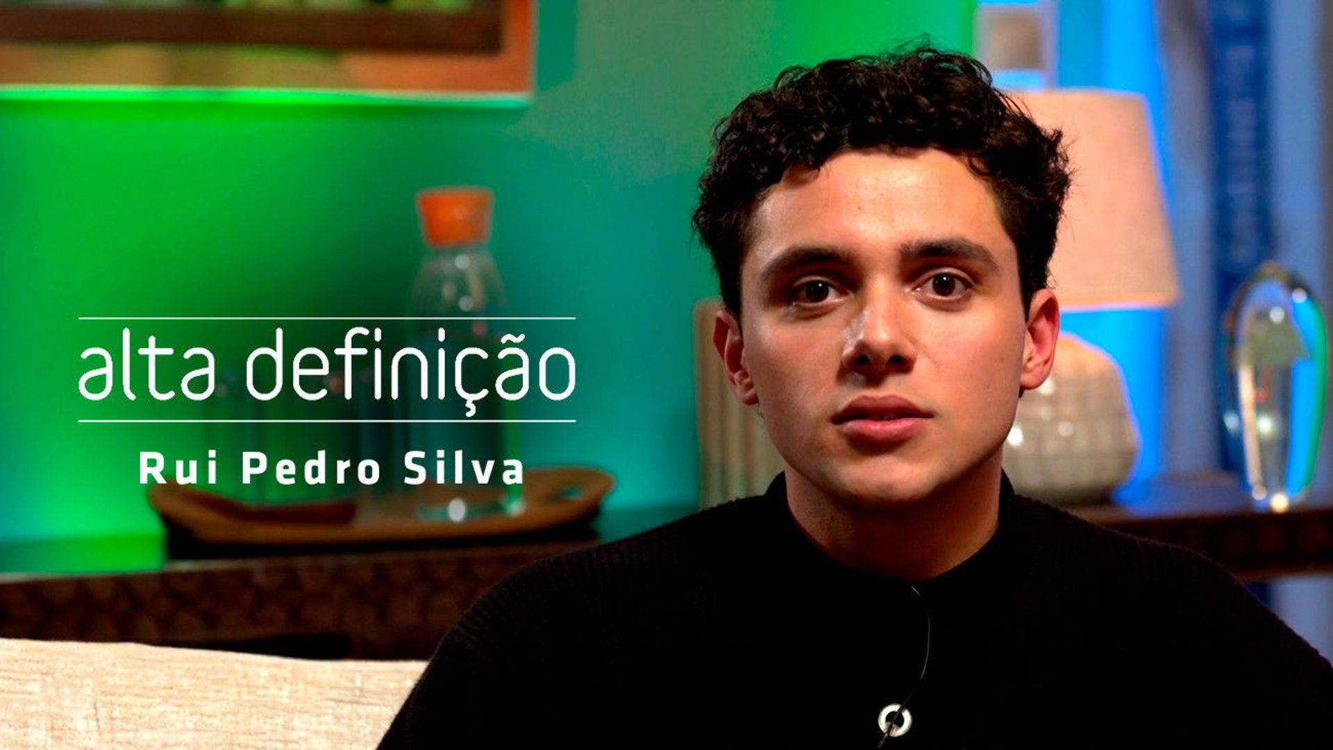 Alta Definição background