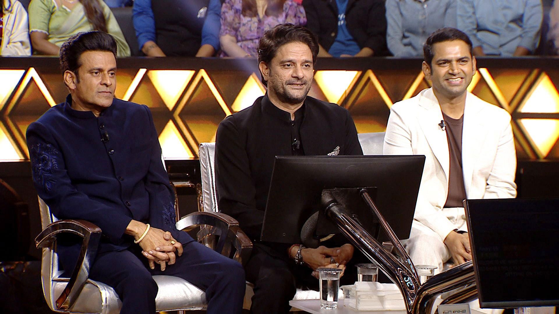 Kaun Banega Crorepati? background