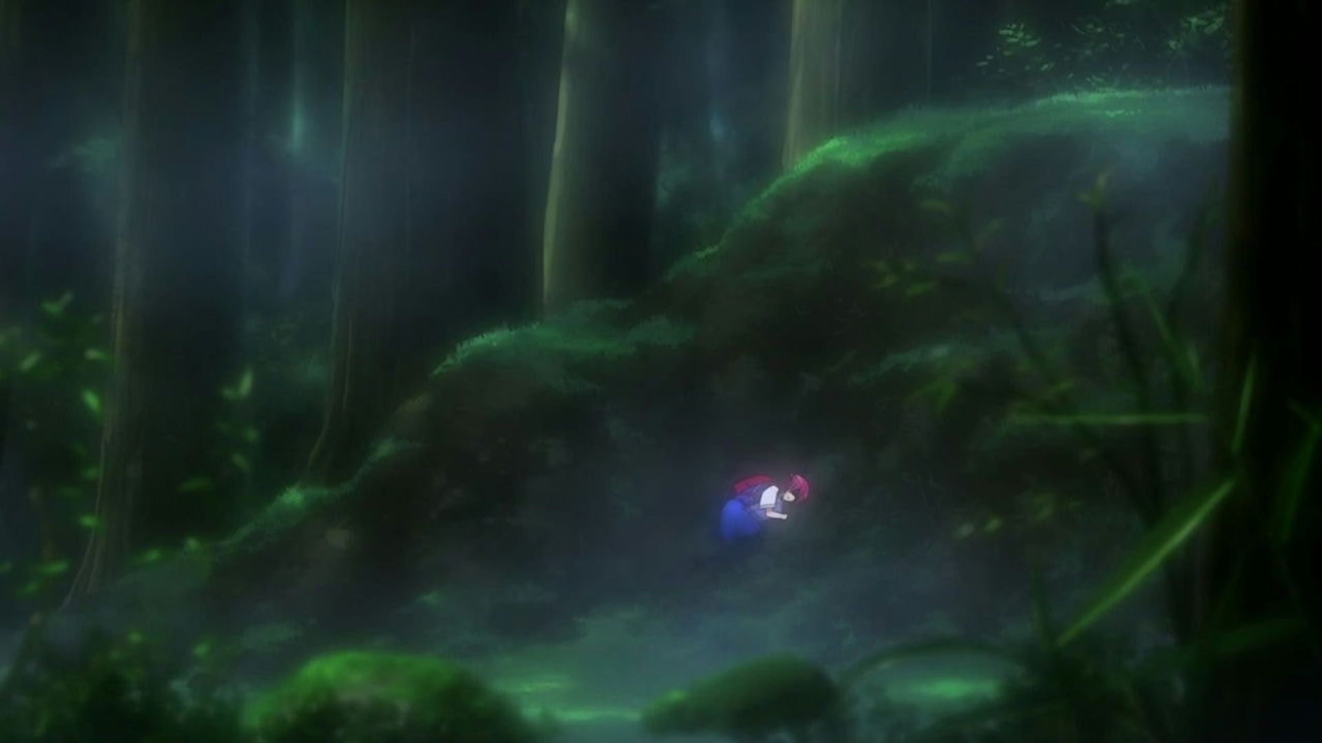 The Fruit of Grisaia background