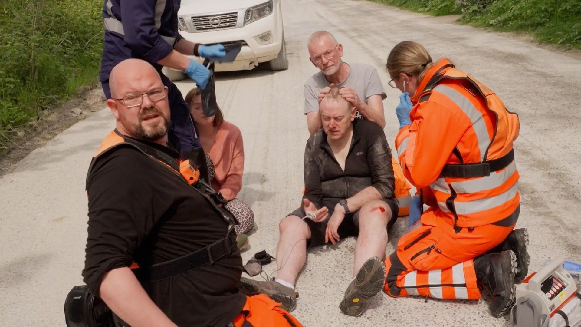 Yorkshire Air 999 background