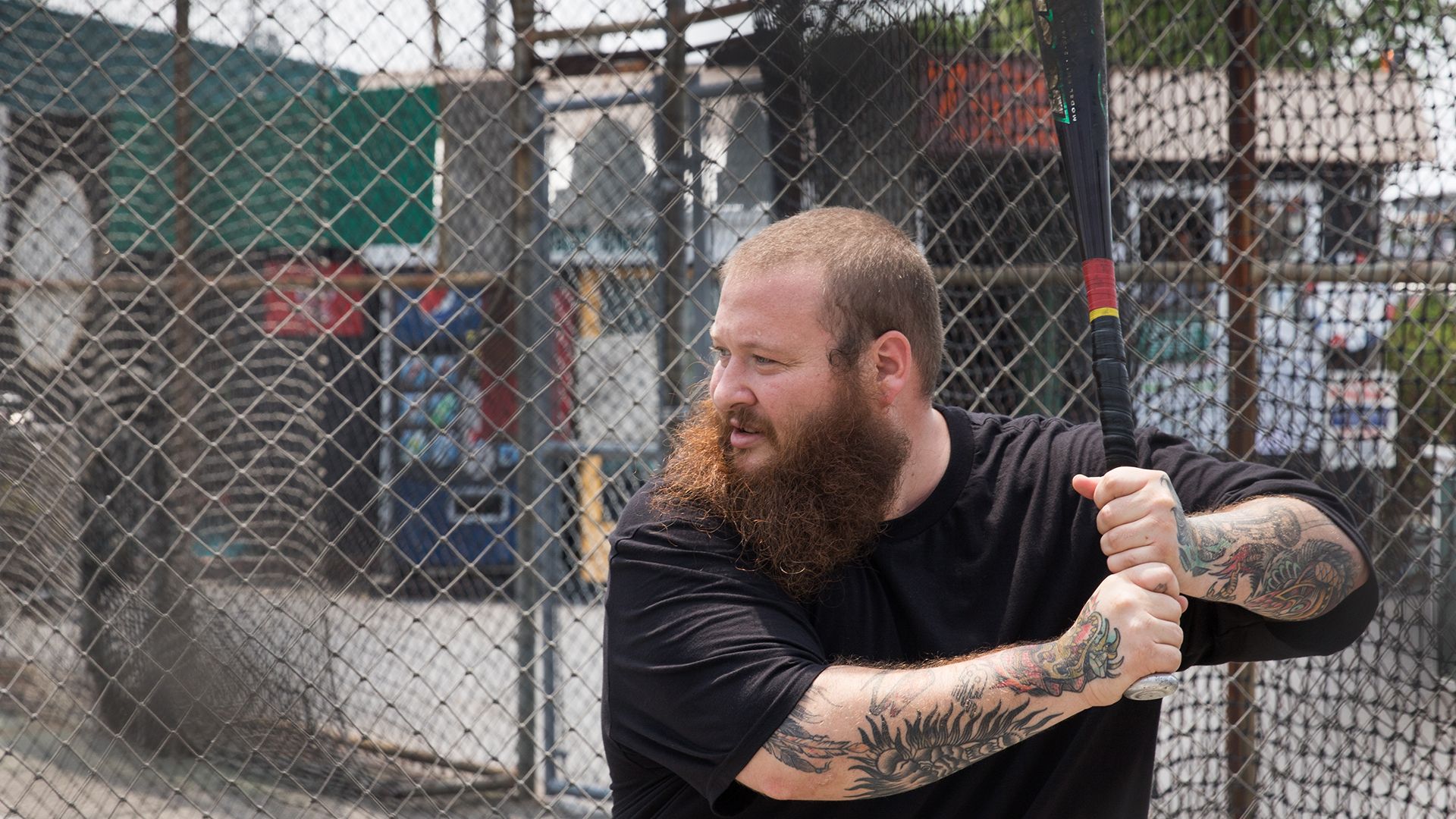 Fuck, That's Delicious background