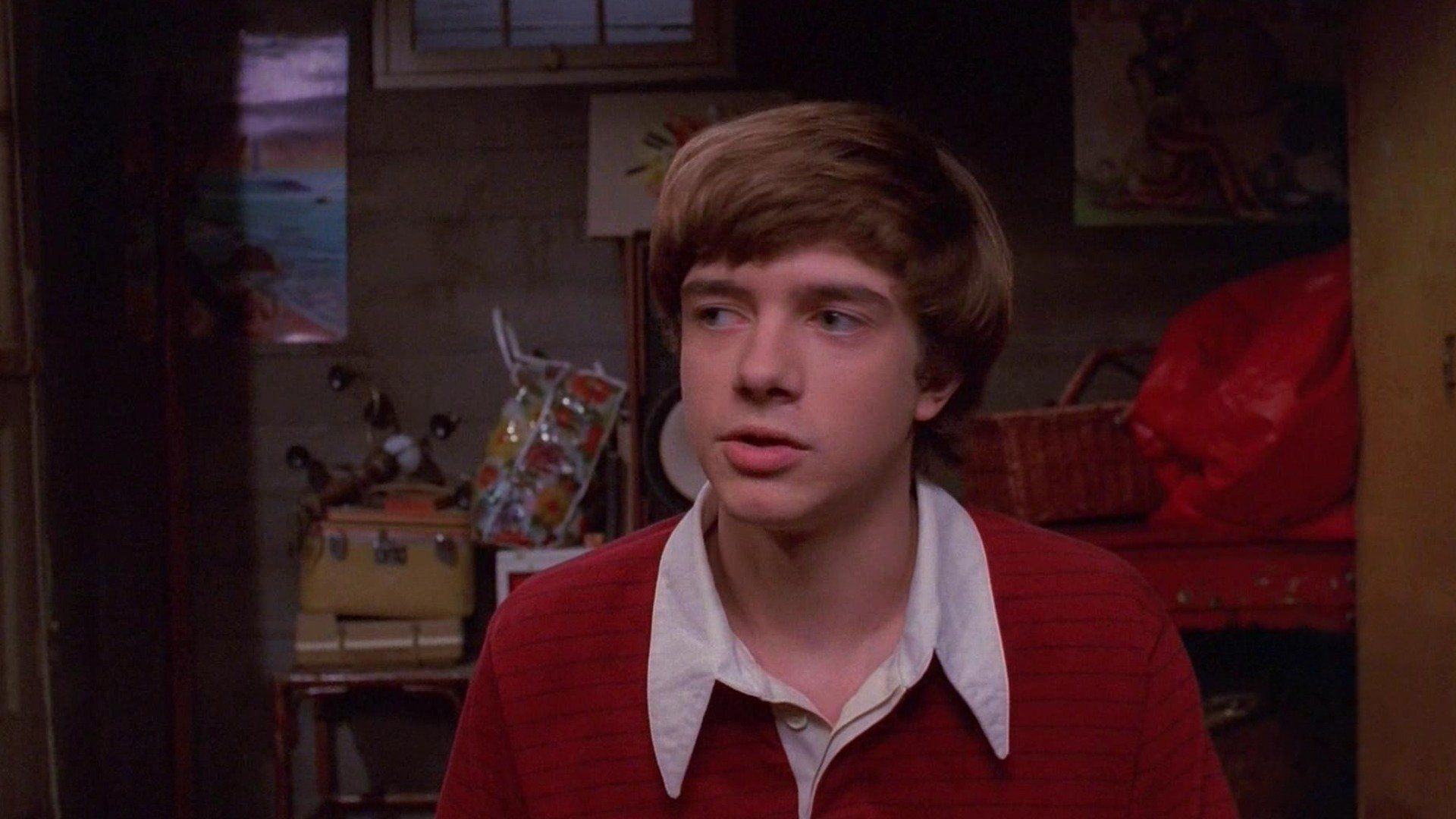 That '70s Show background