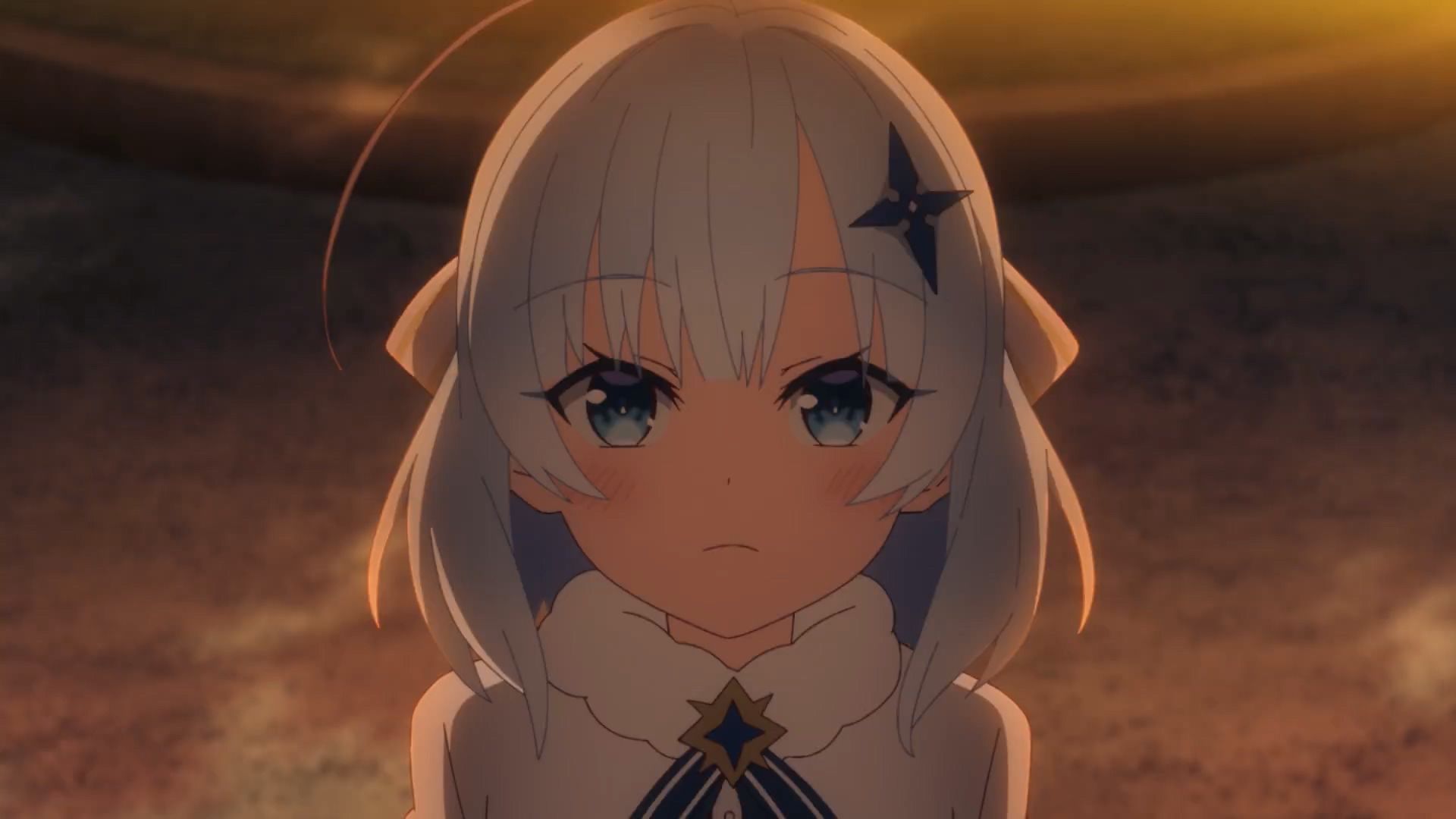 Private Tutor to the Duke's Daughter background