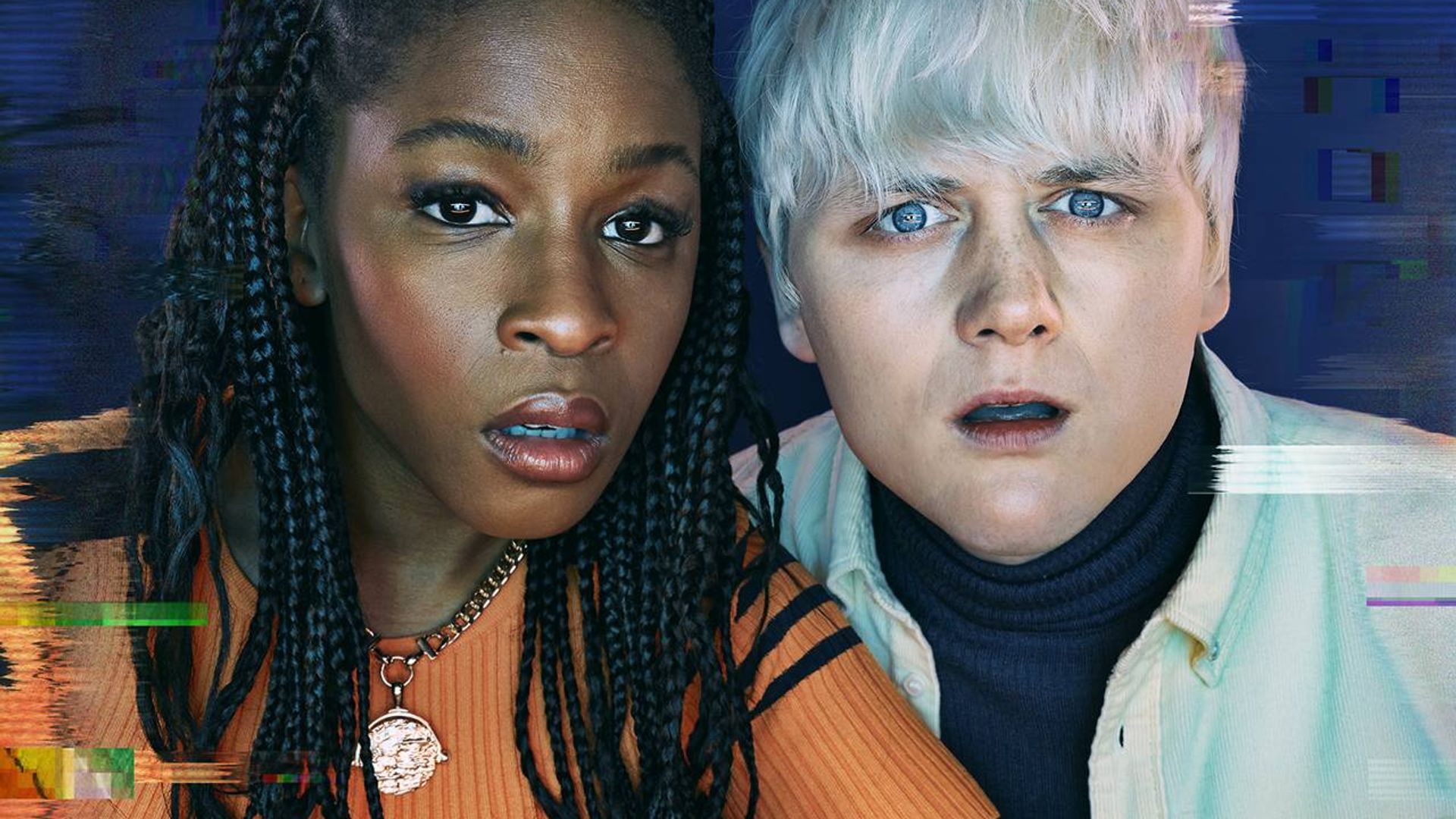 Catfish UK background