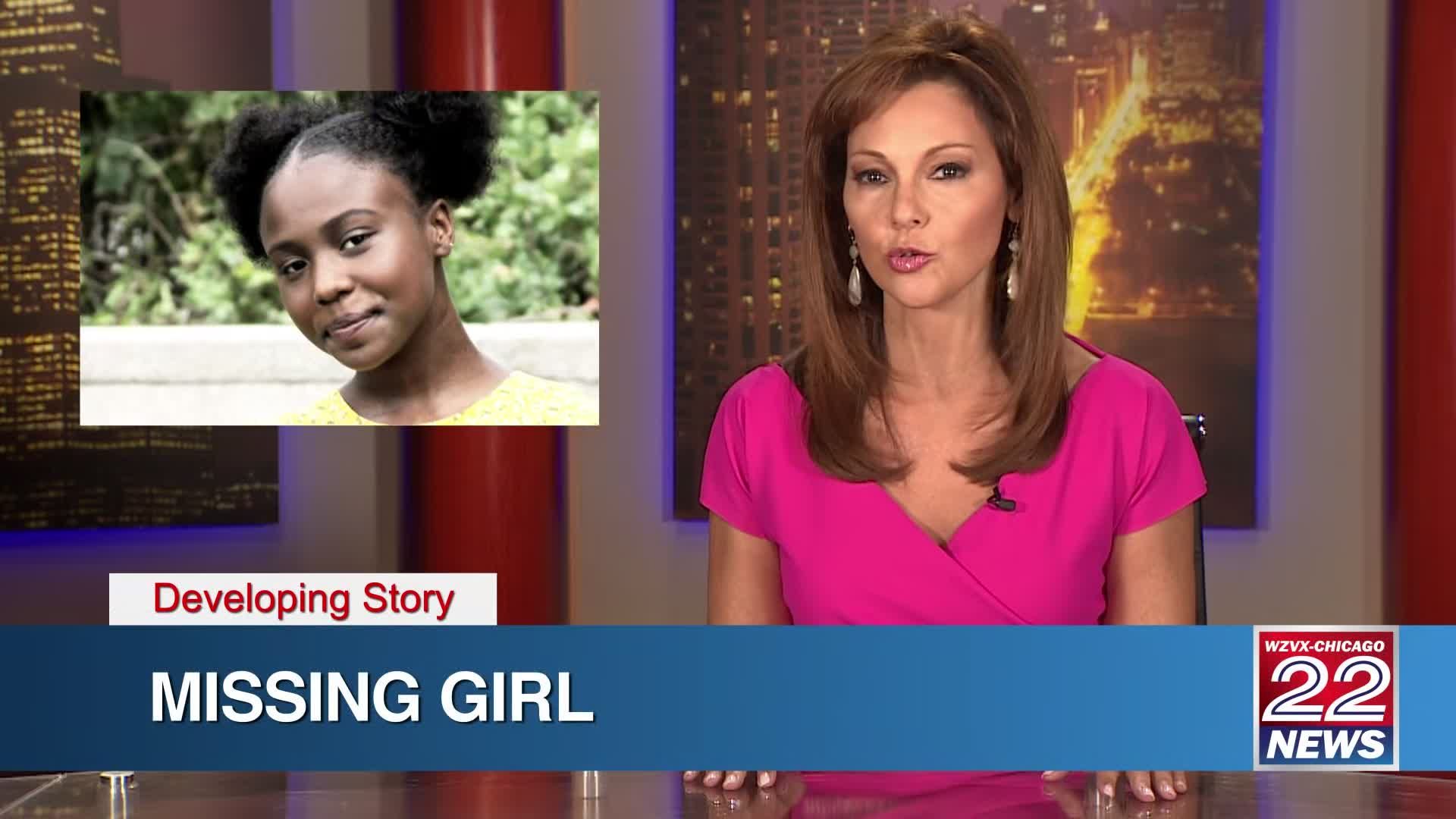 South Side background