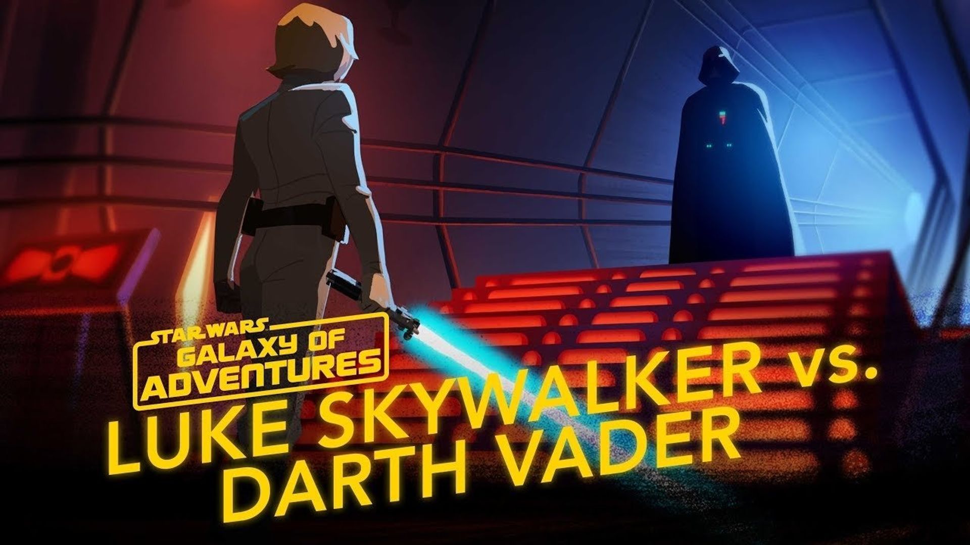 Star Wars Galaxy of Adventures background