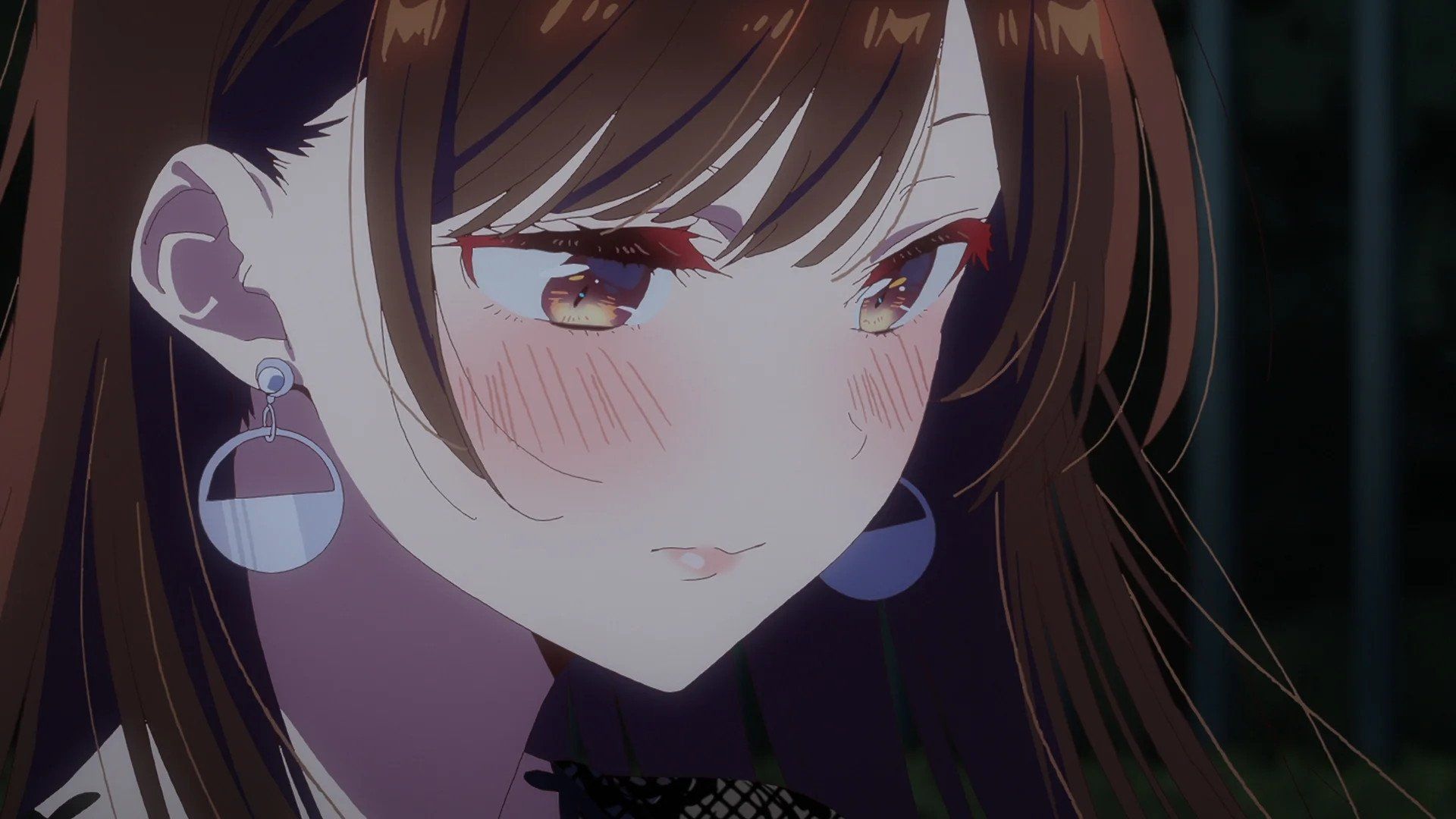 Rent-a-Girlfriend background
