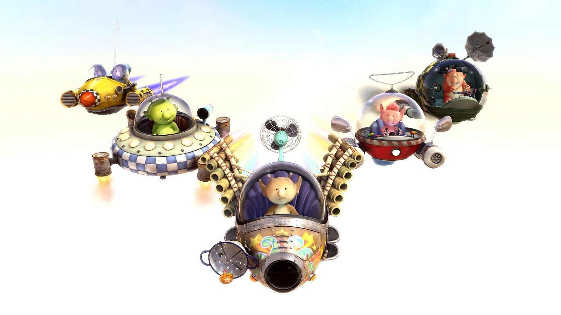 Q Pootle 5 background