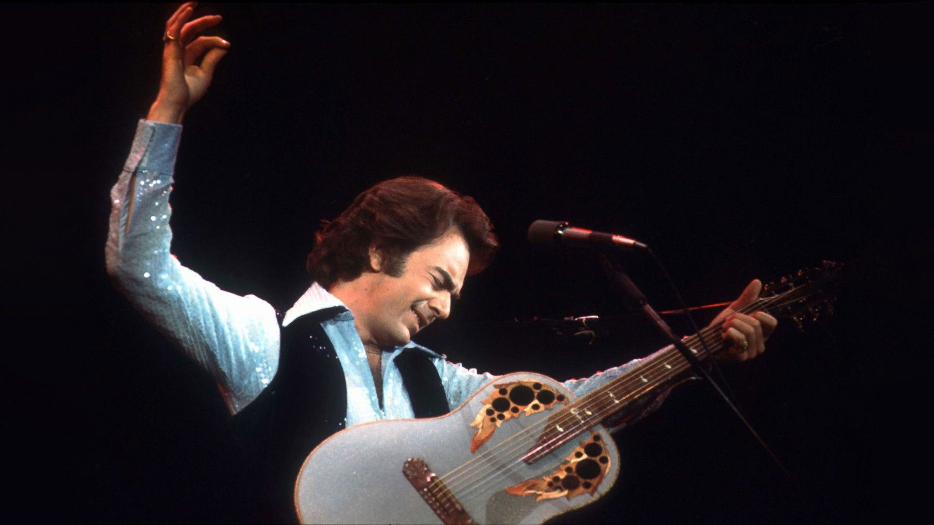 The Top Ten Revealed background