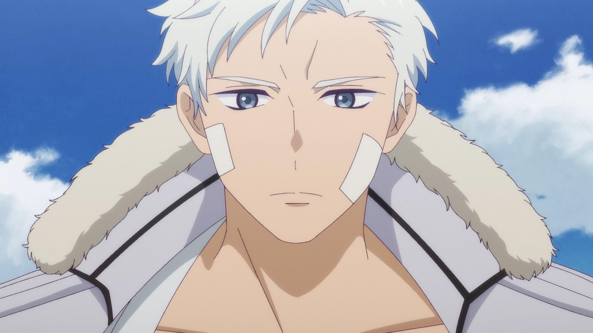 The Most Heretical Last Boss Queen: From Villainess to Savior background