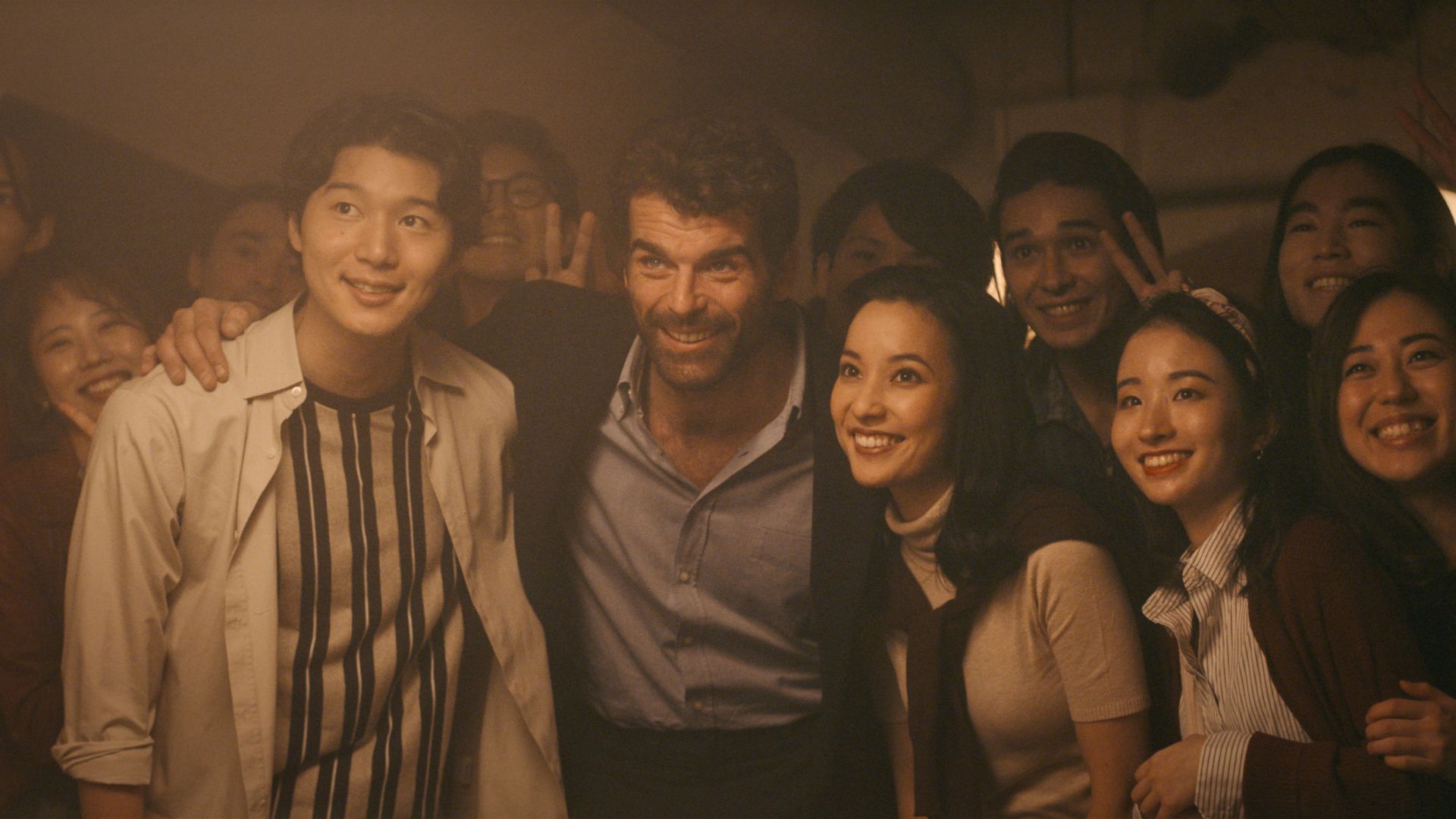 Drops of God background