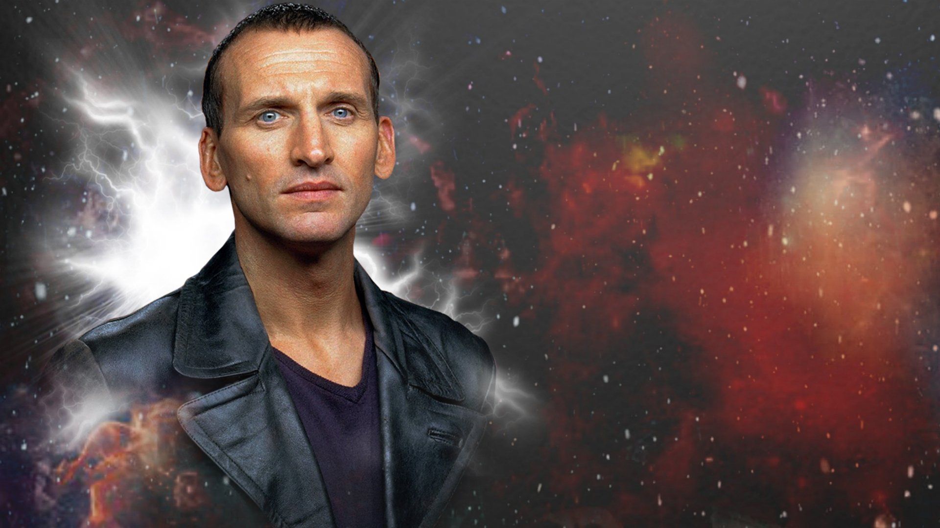 Doctor Who: The Doctors Revisited background
