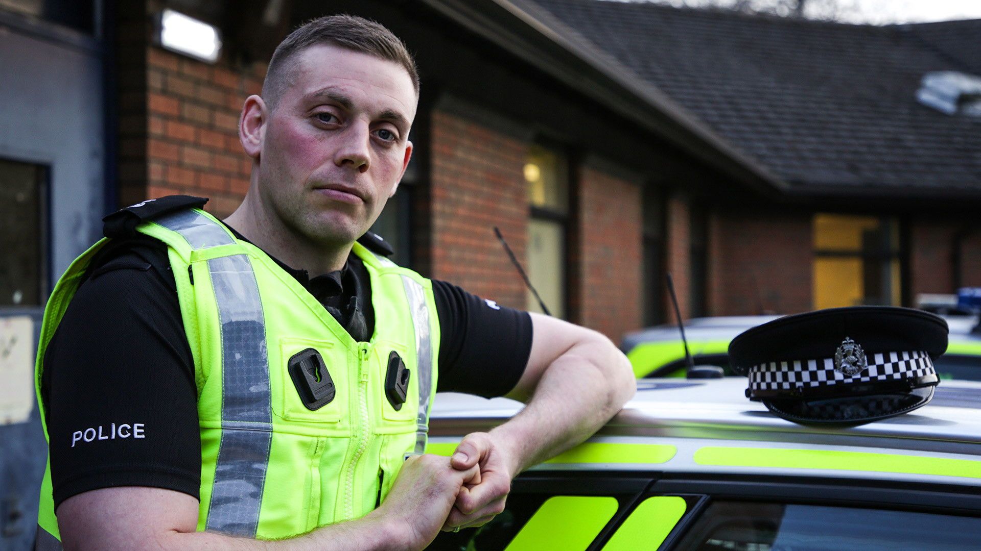 Critical Incident background