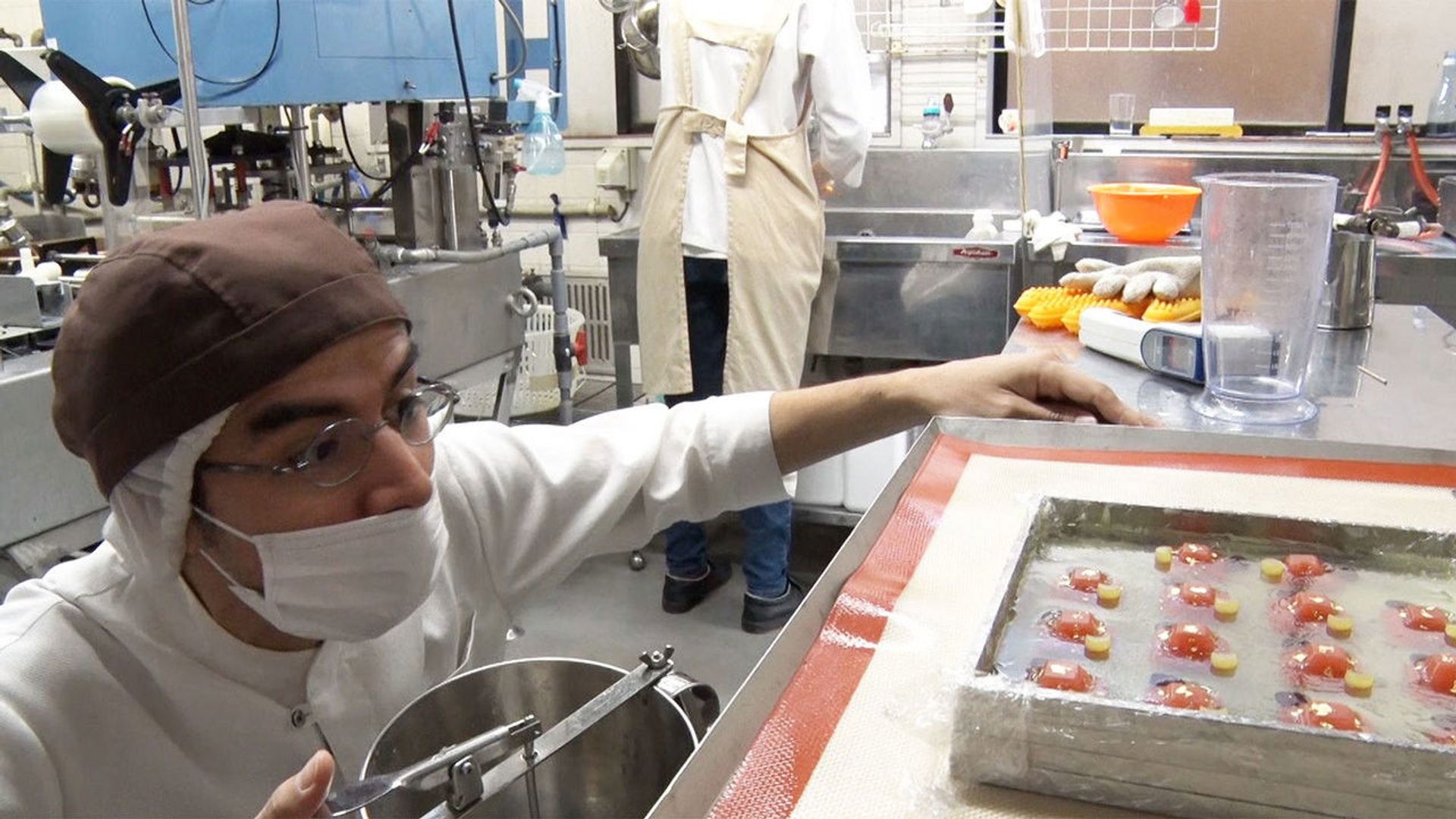 Where We Call Home background