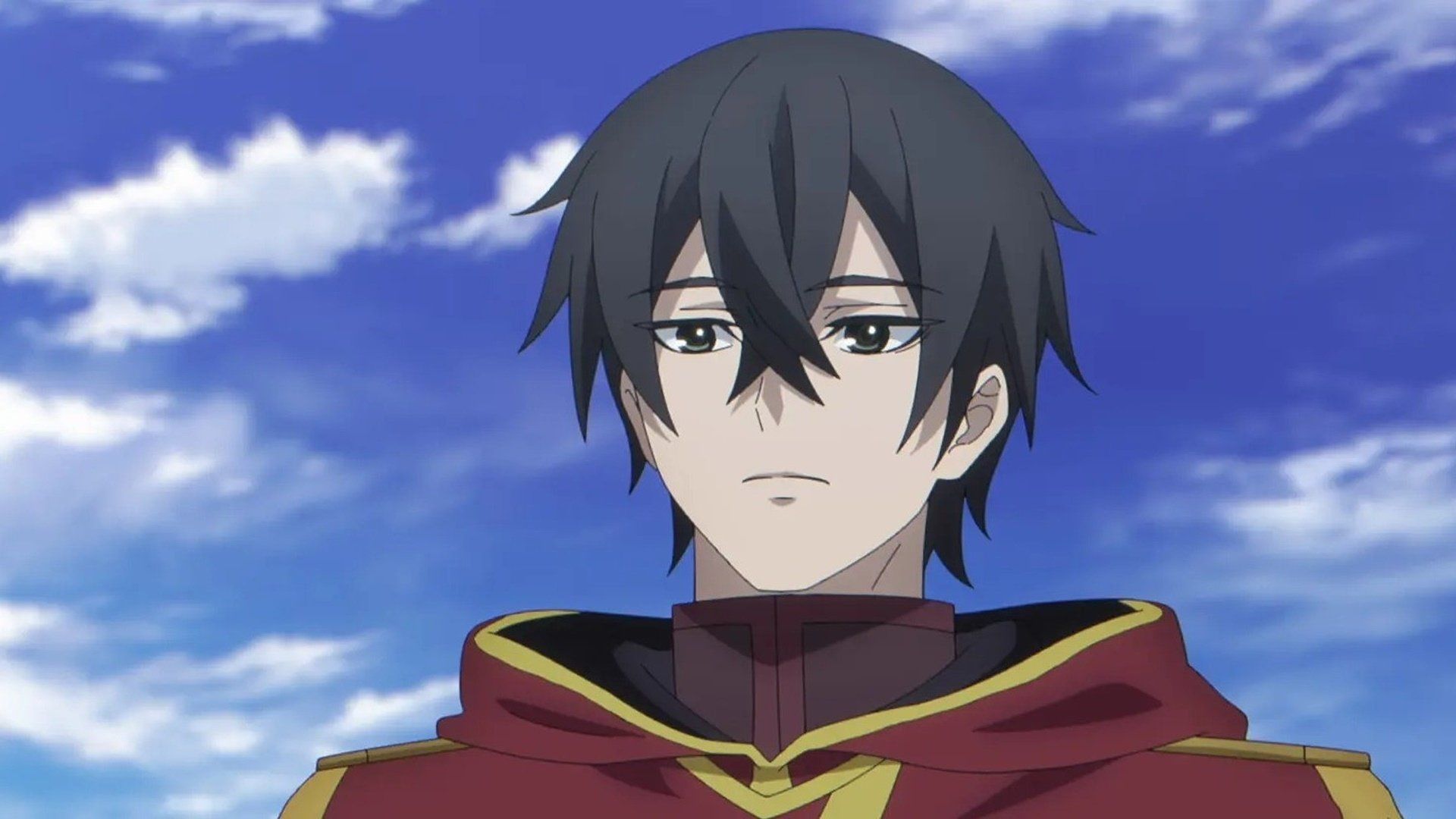 The Strongest Magician in the Demon Lord's Army was a Human background