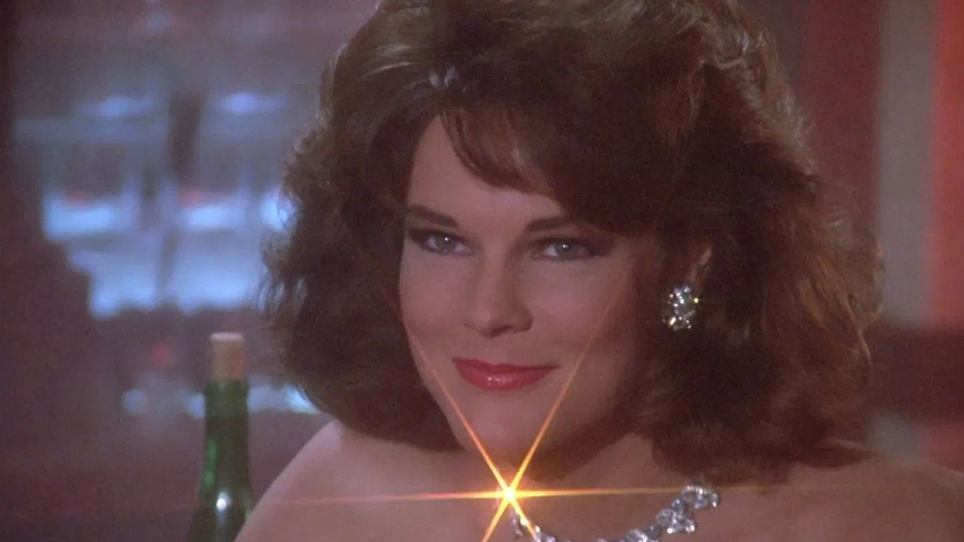 Star Trek: The Next Generation background