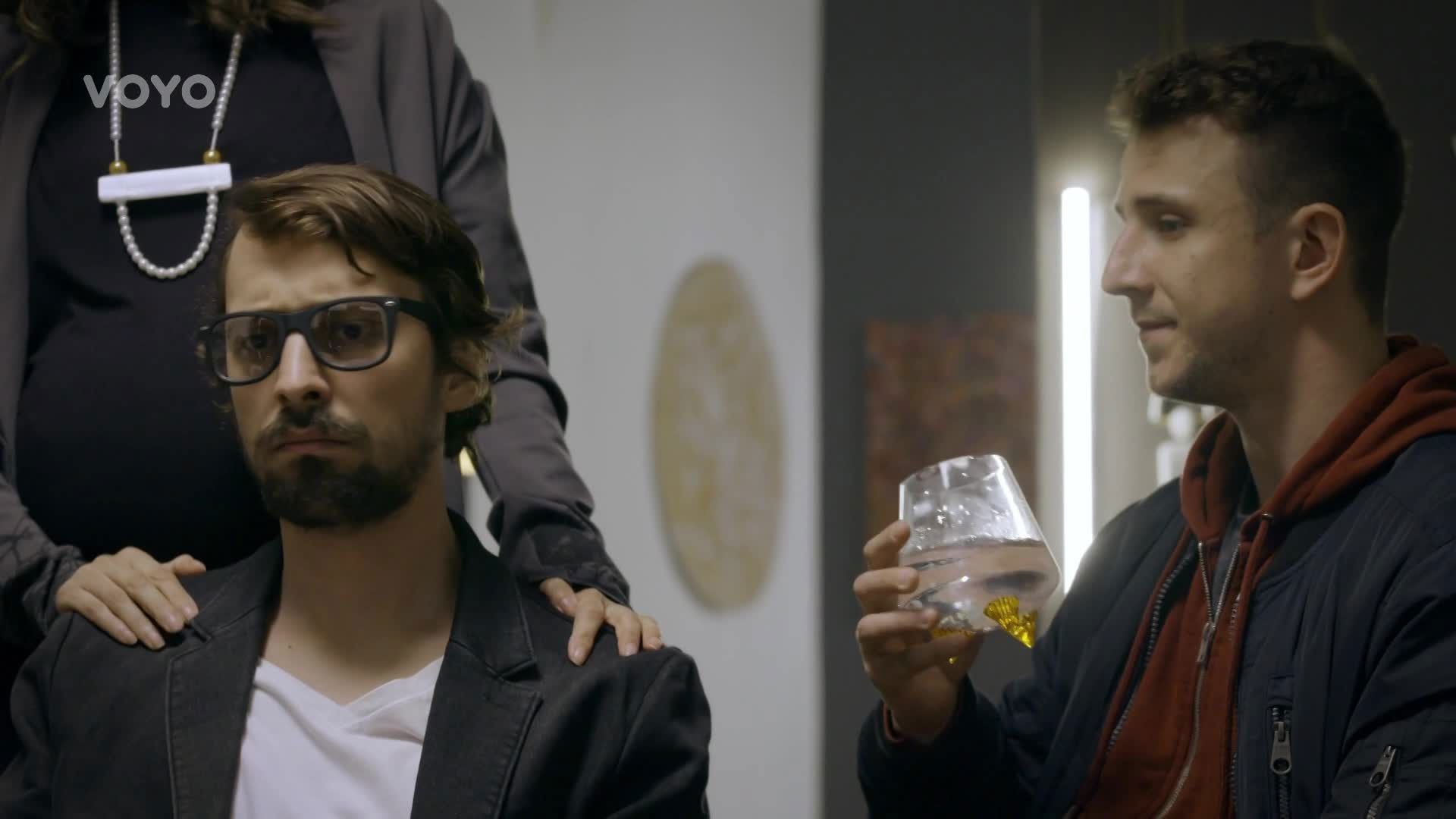 Specialisté background