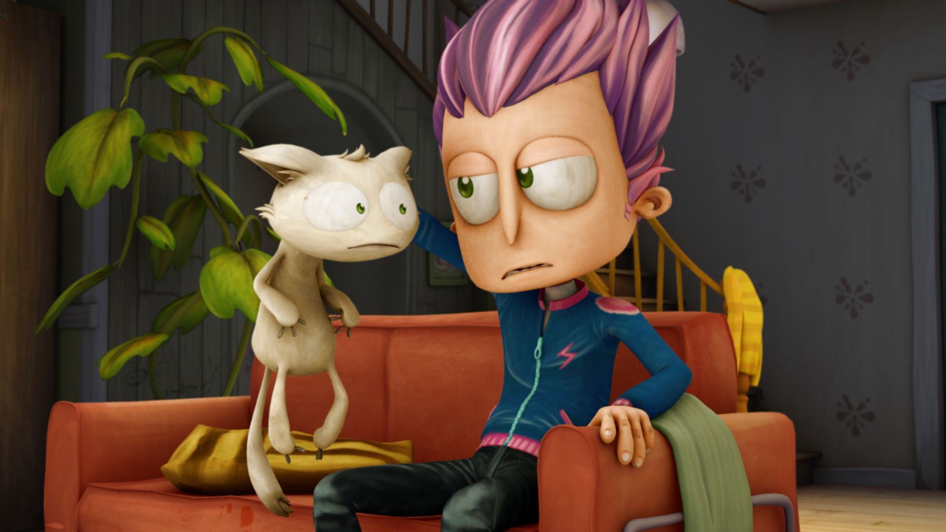 Angelo Rules background