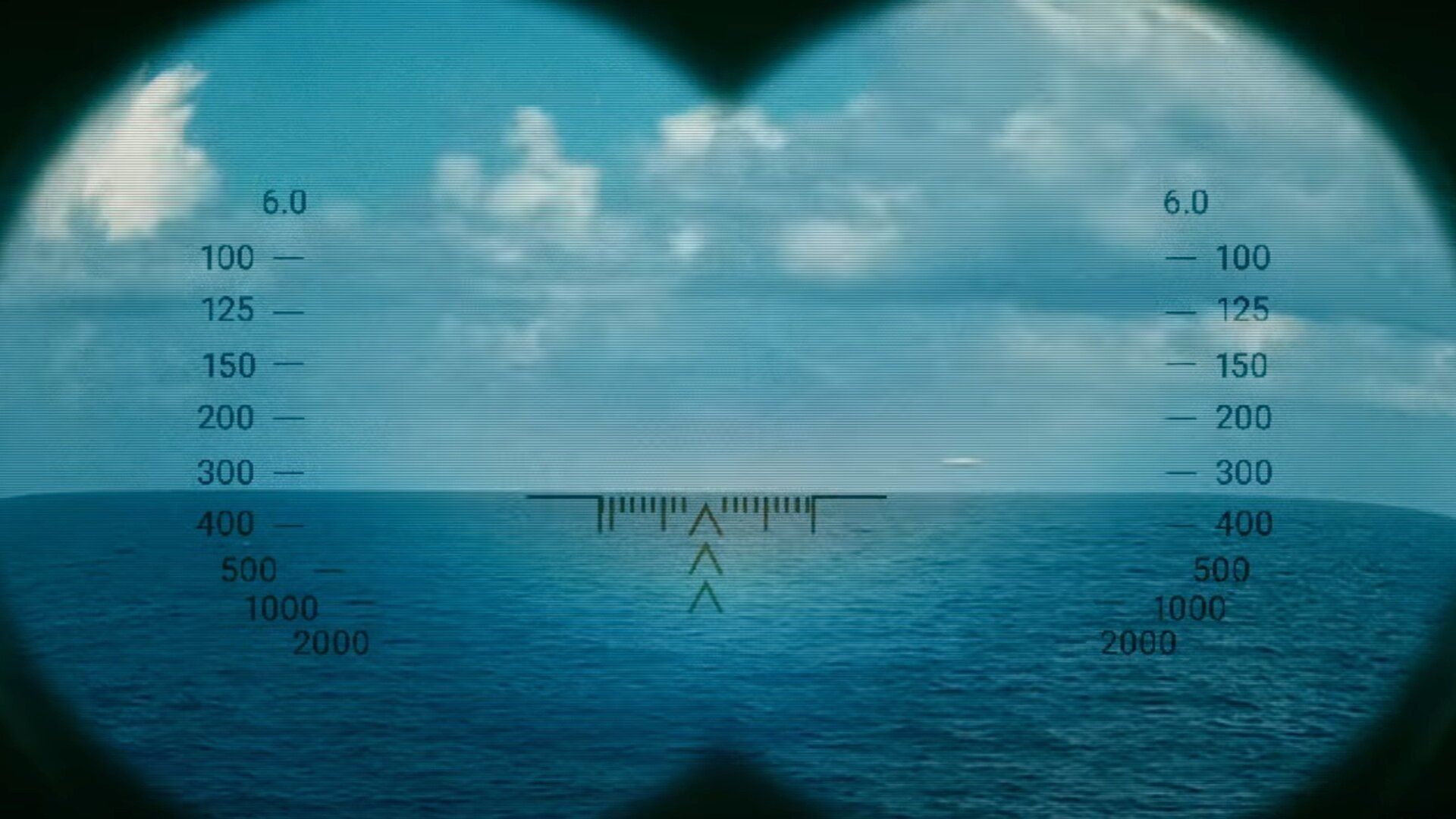 UFO background