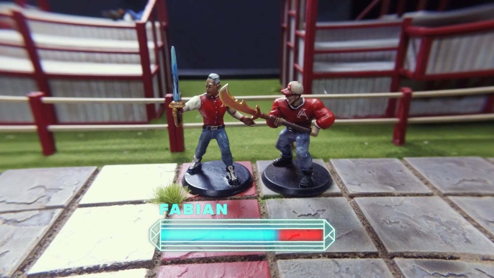 Dimension 20 background