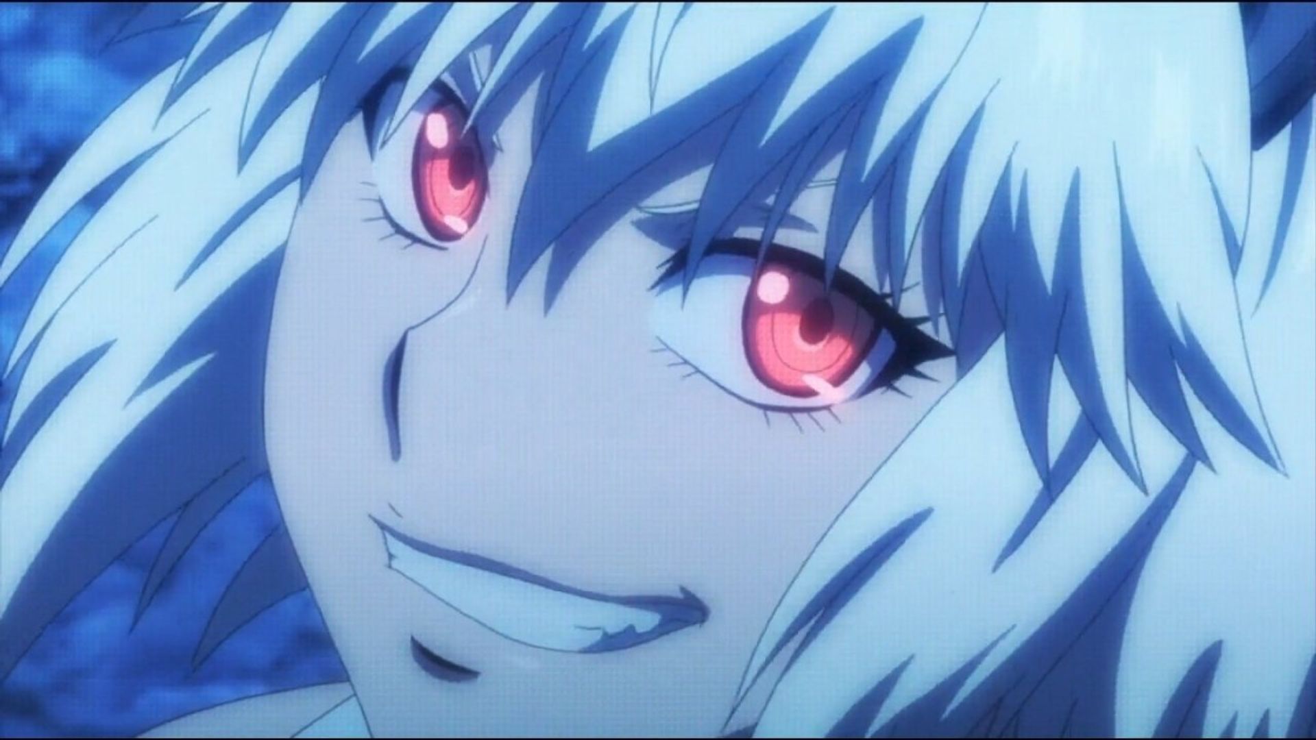 Killing Bites background