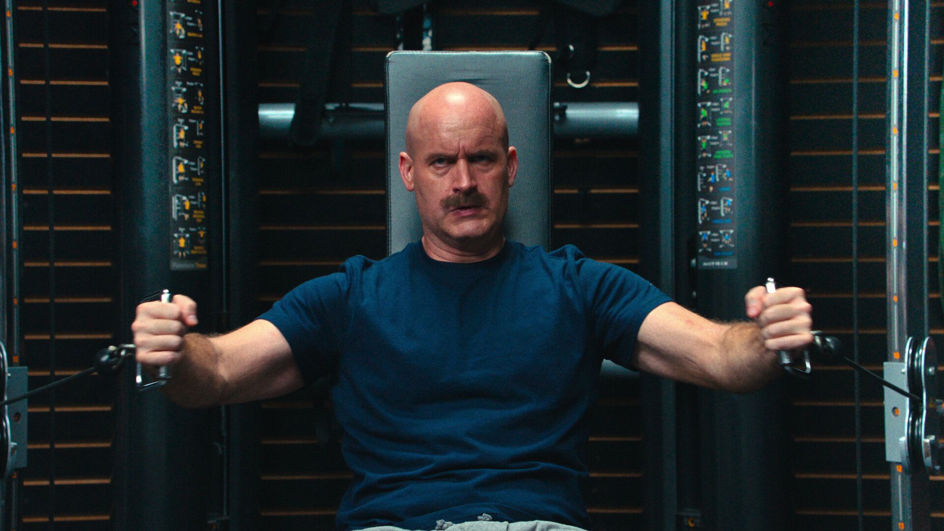 Bad Thoughts background