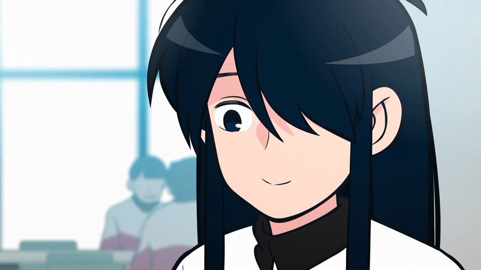 Take My Brother Away! background