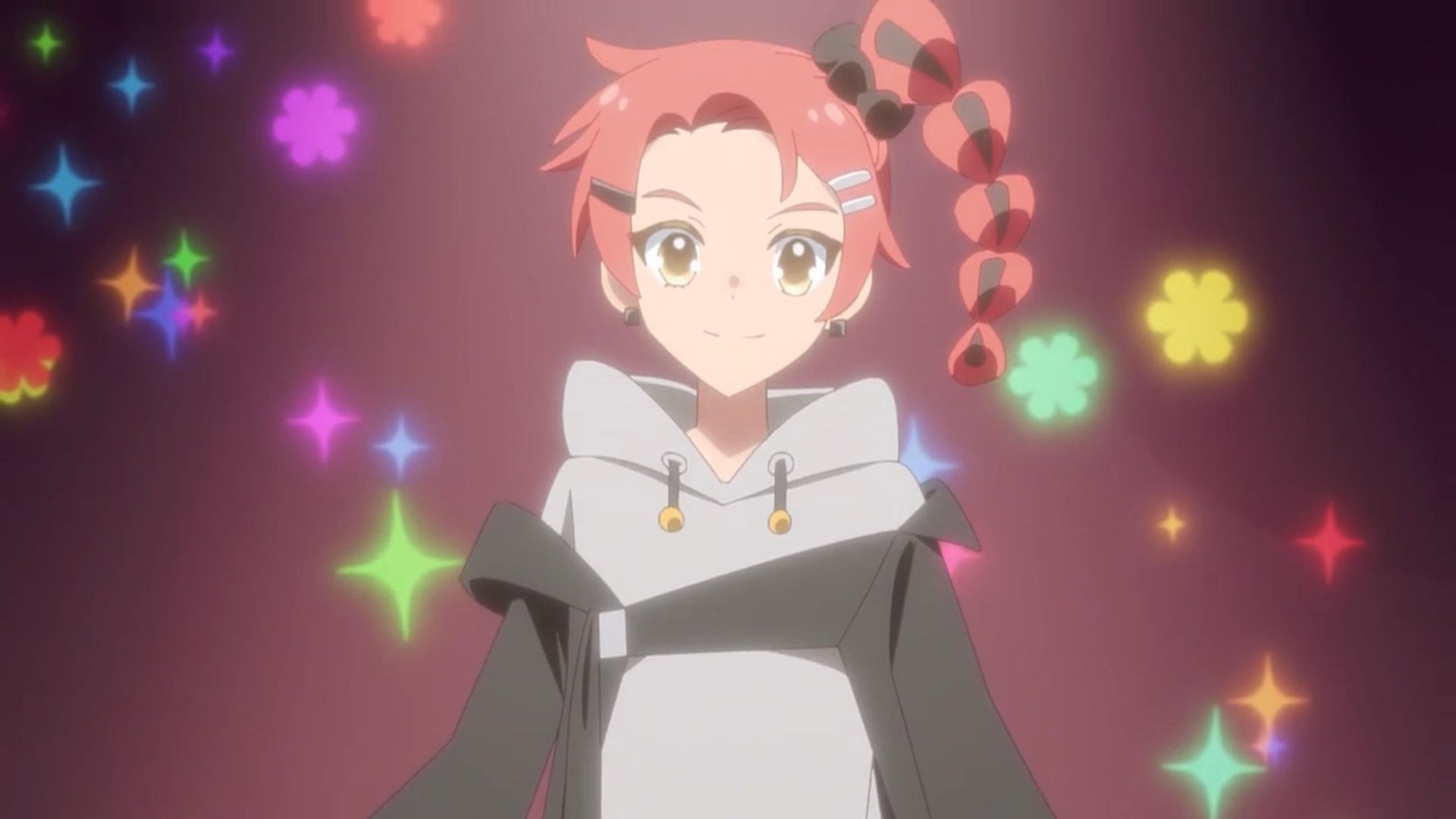 Princession Orchestra background