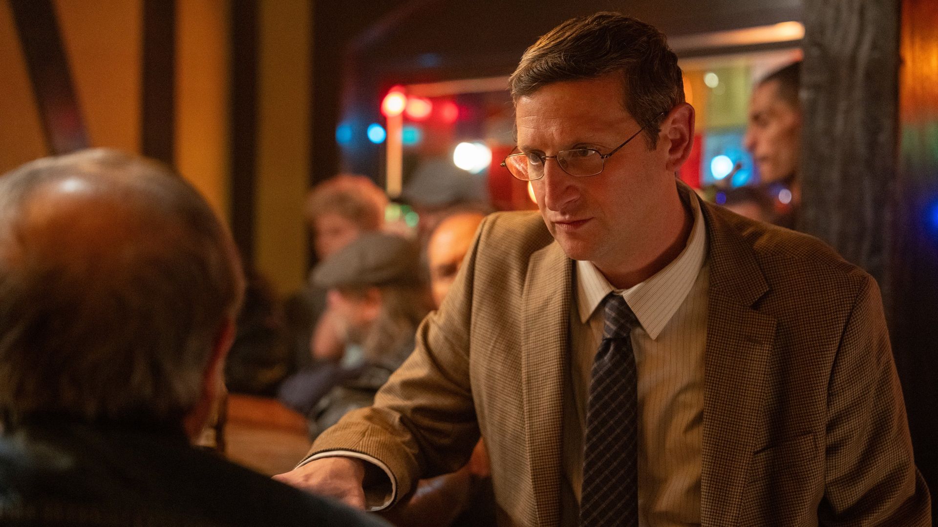 The Chair Company background