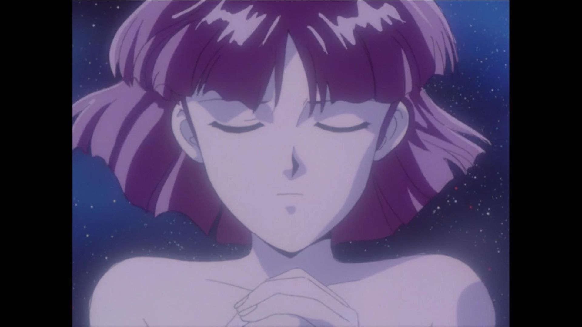 Nadia: The Secret of Blue Water background